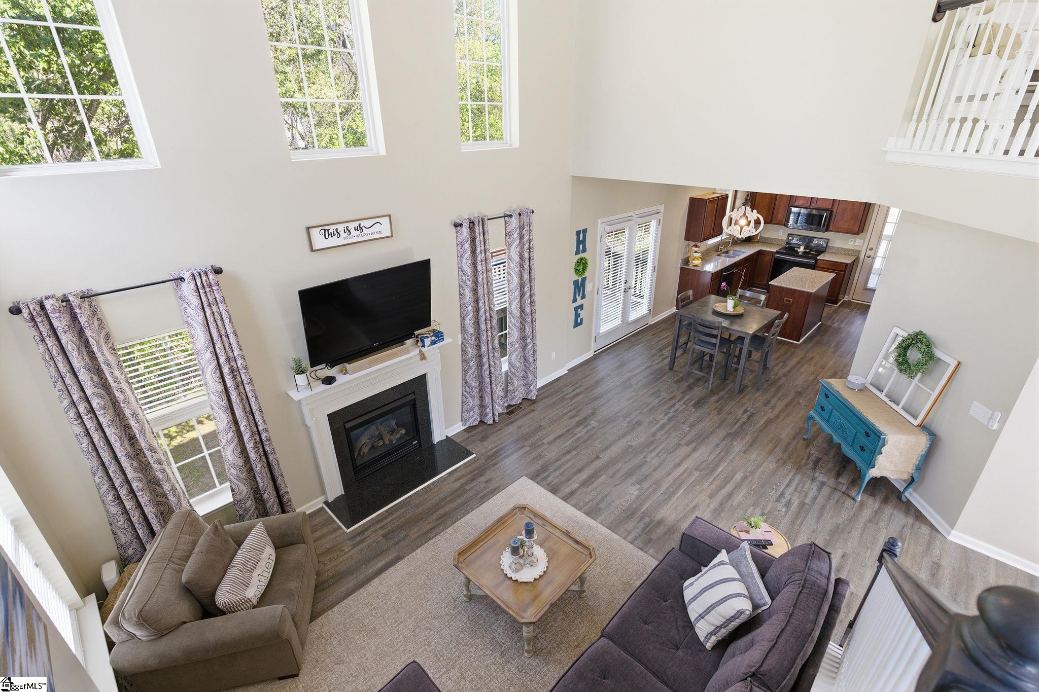 343 Woodsberry Shoals Drive