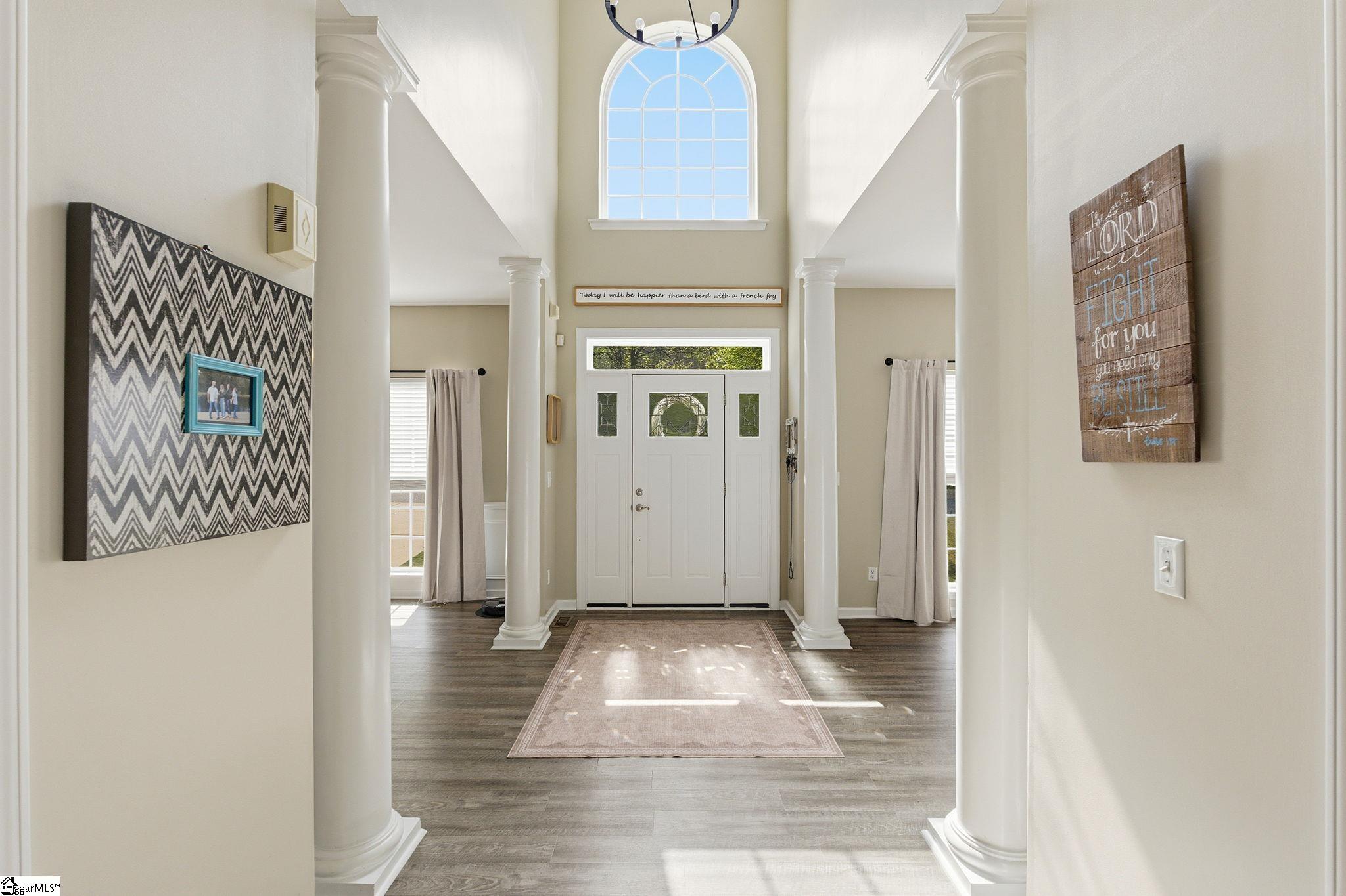 343 Woodsberry Shoals Drive