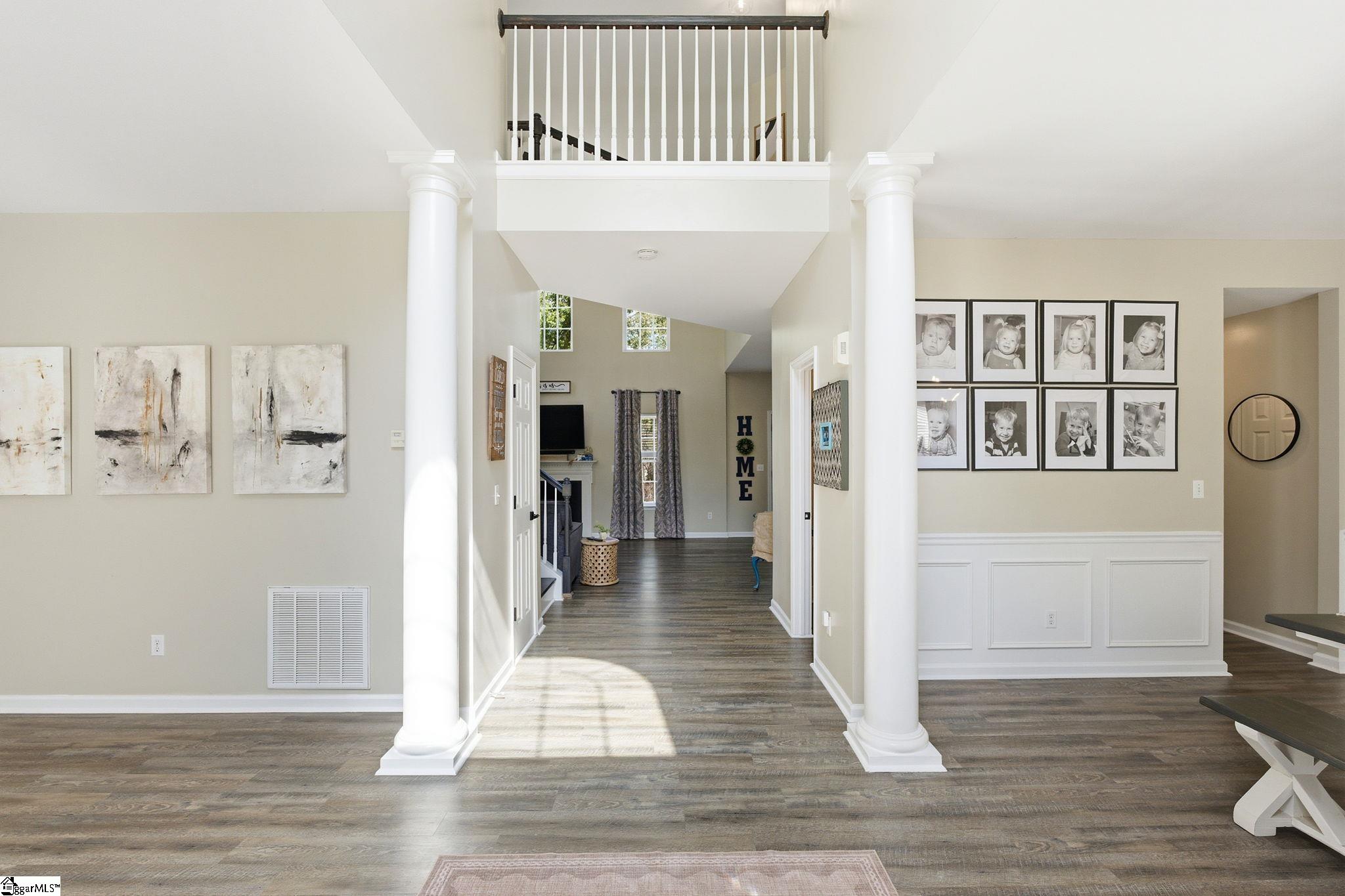 343 Woodsberry Shoals Drive