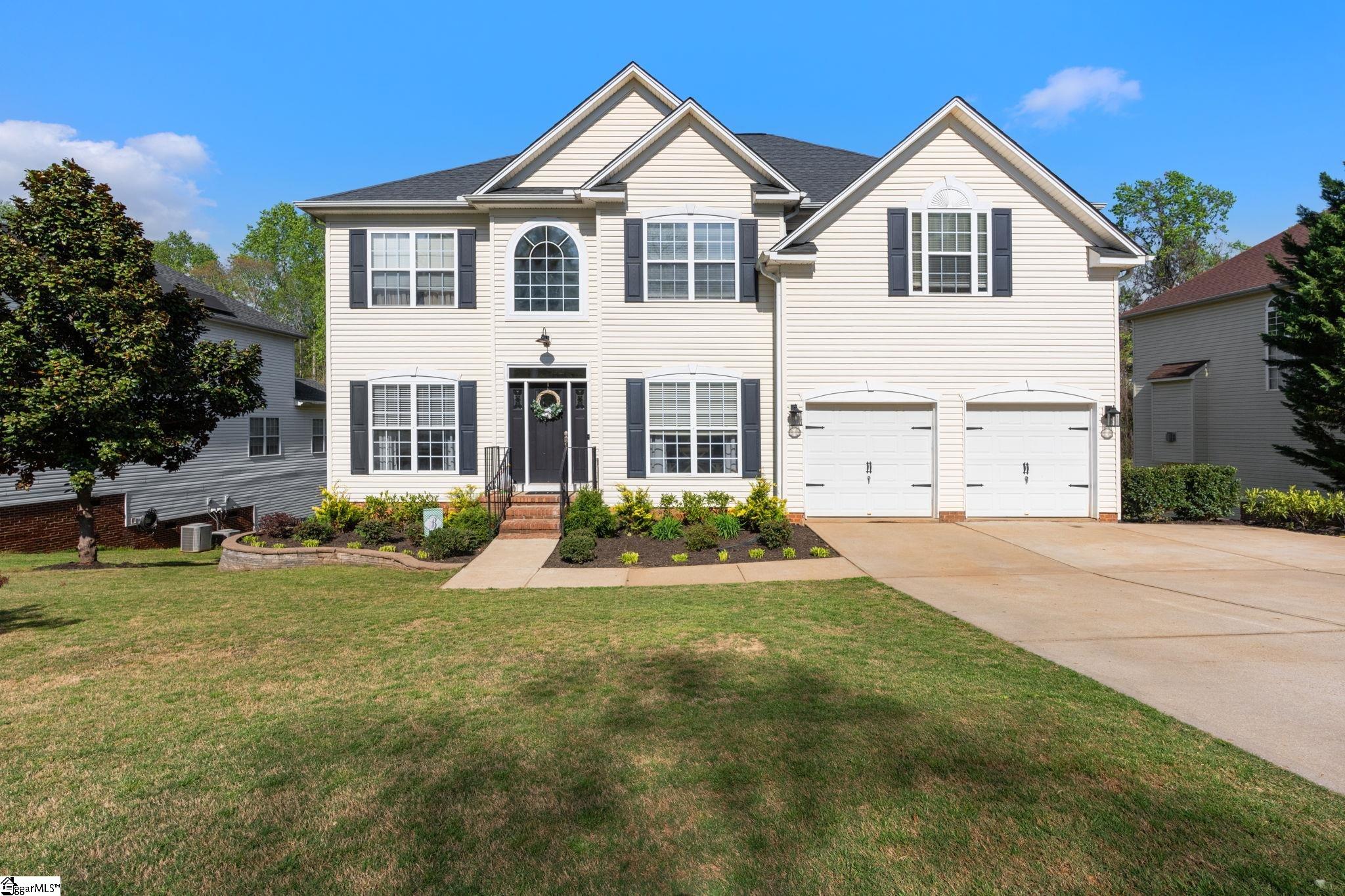 343 Woodsberry Shoals Drive