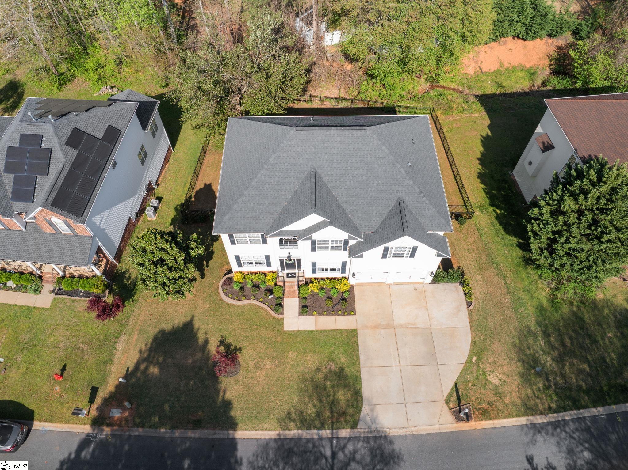 343 Woodsberry Shoals Drive
