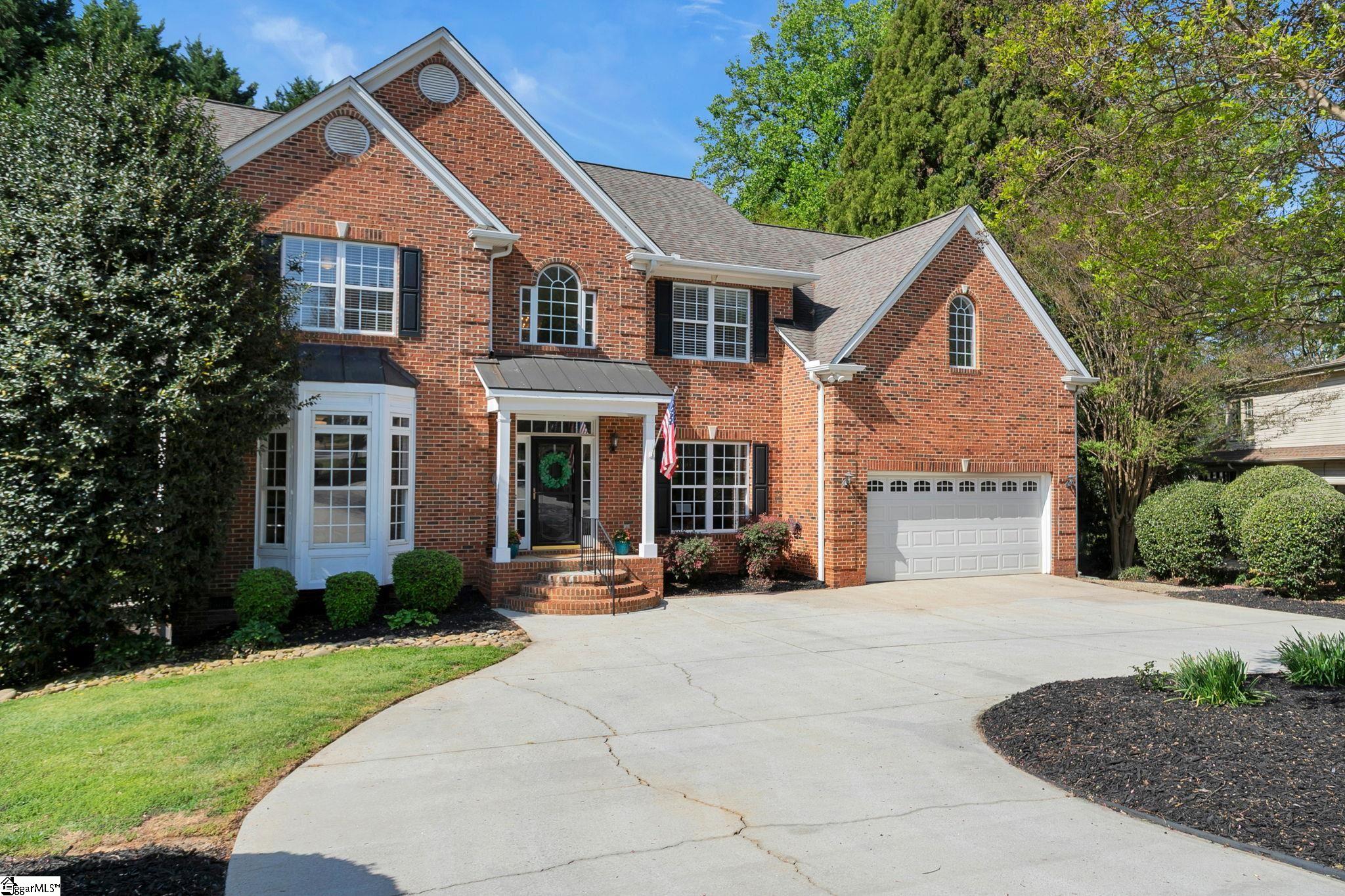 222 Brushy Meadows Drive