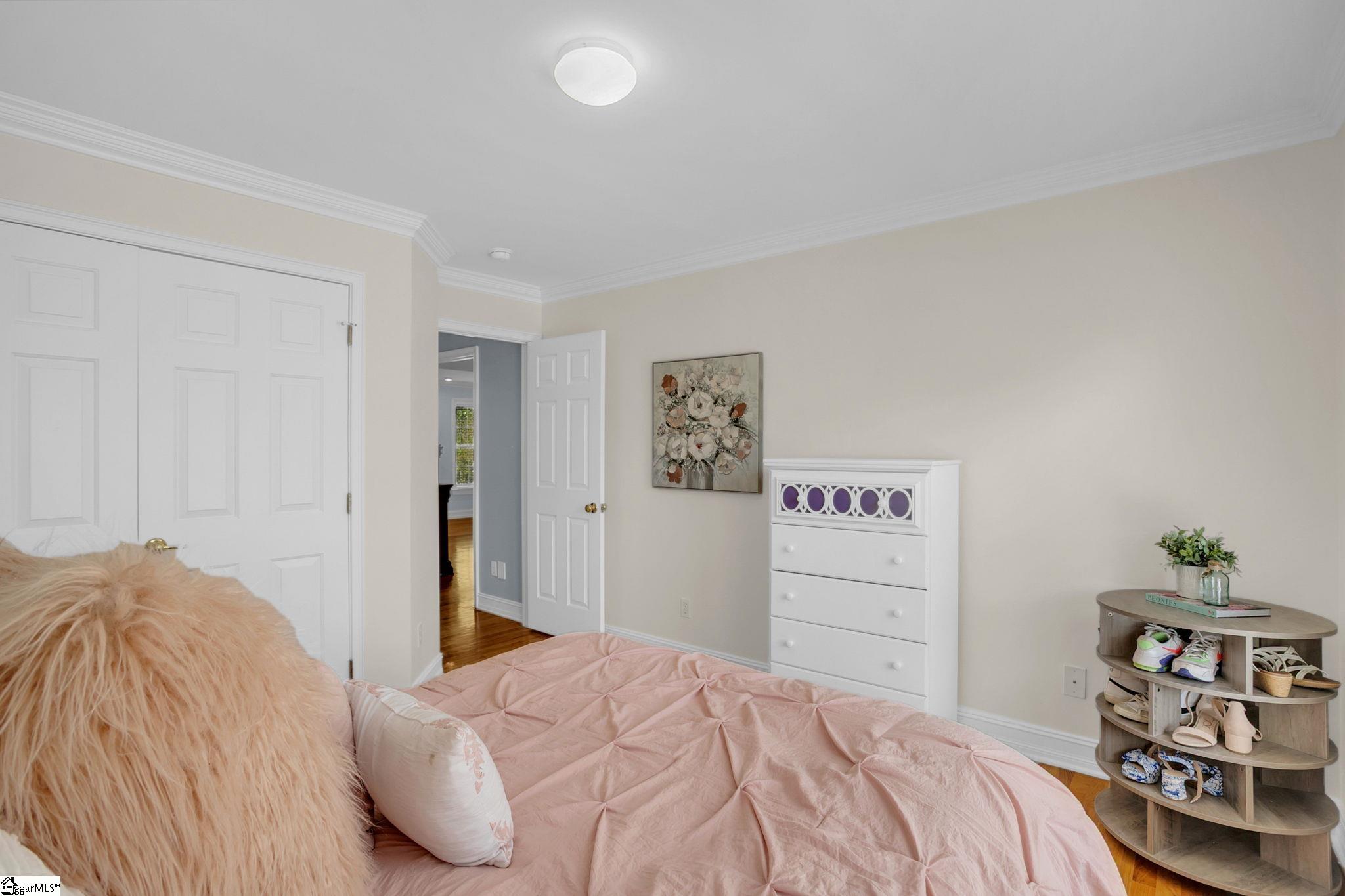 222 Brushy Meadows Drive