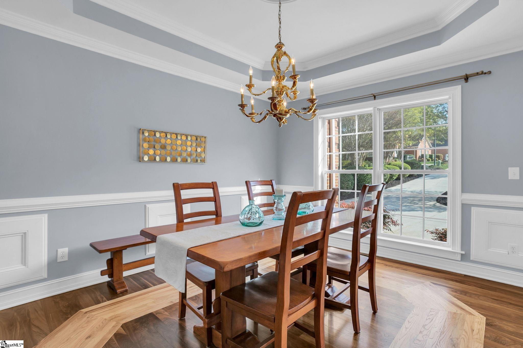 222 Brushy Meadows Drive