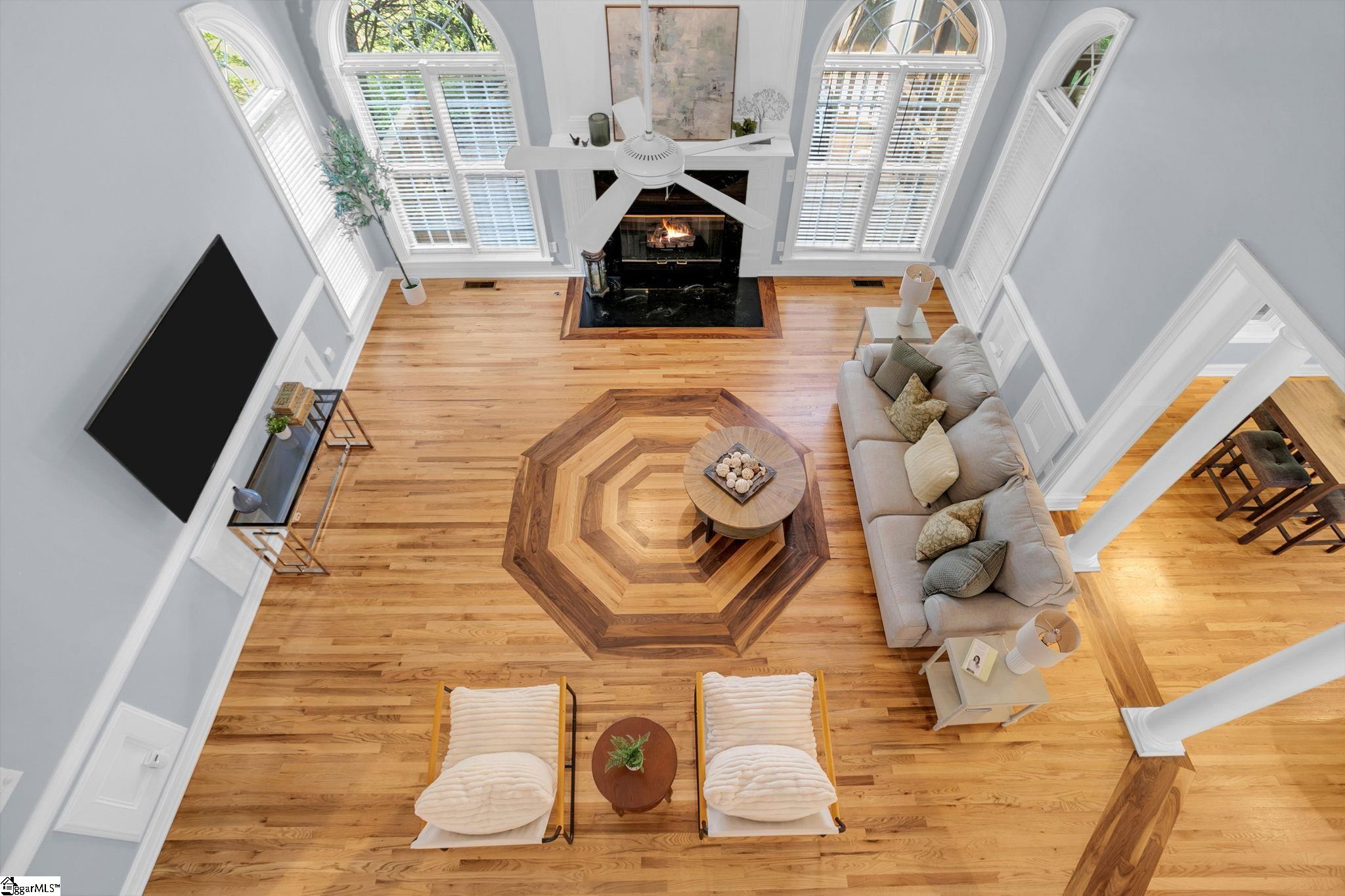 222 Brushy Meadows Drive