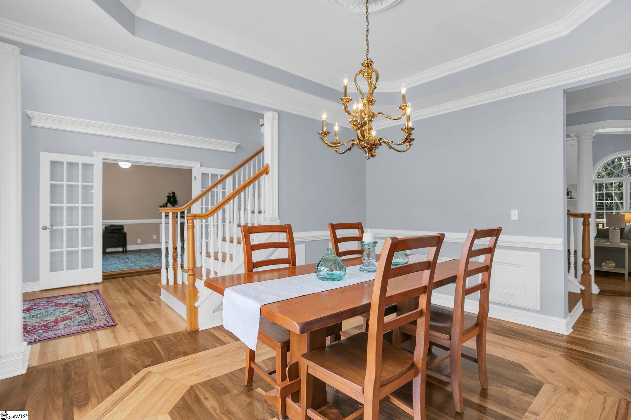 222 Brushy Meadows Drive