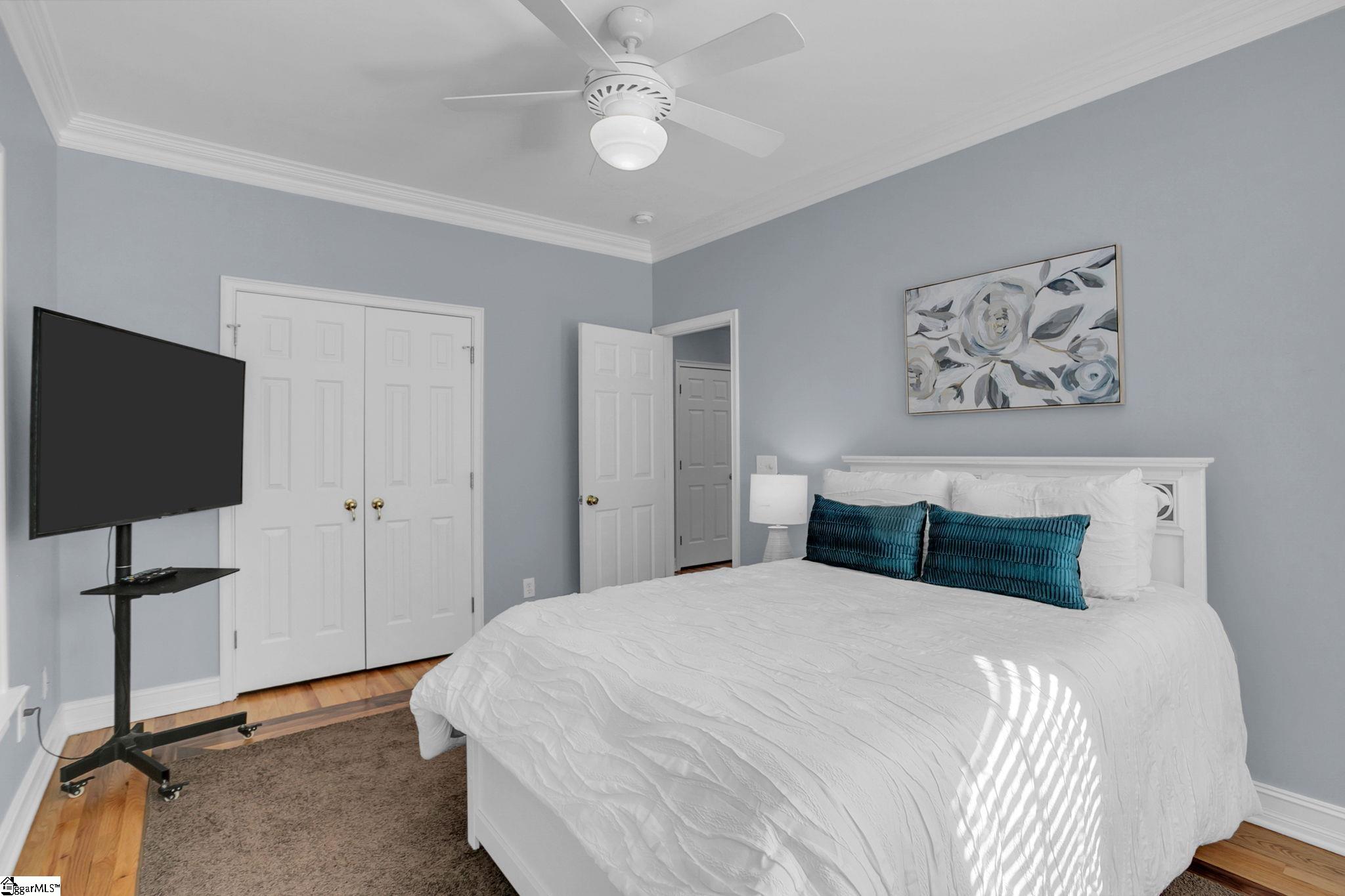 222 Brushy Meadows Drive