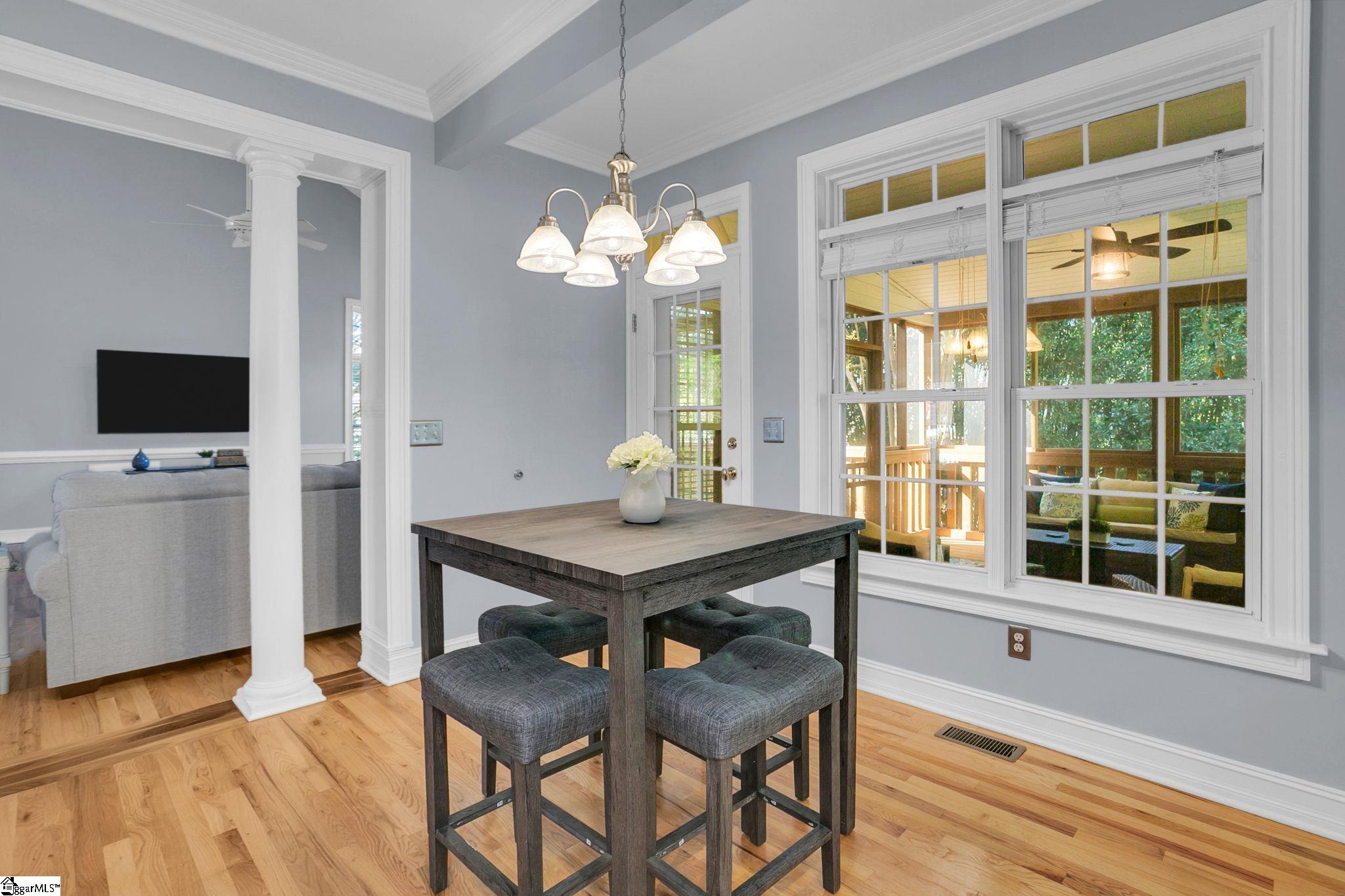 222 Brushy Meadows Drive