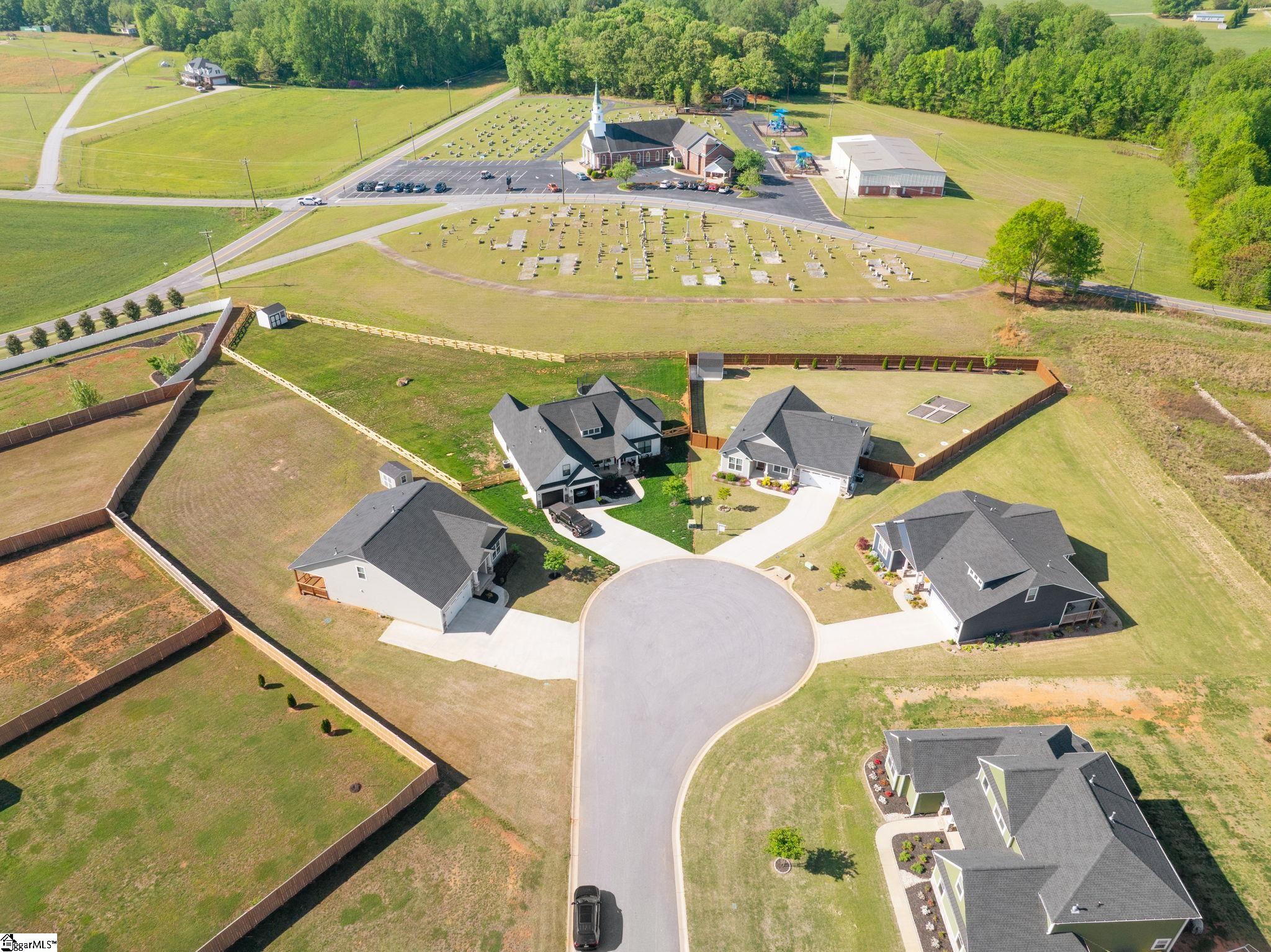 791 Amherst Glen Drive