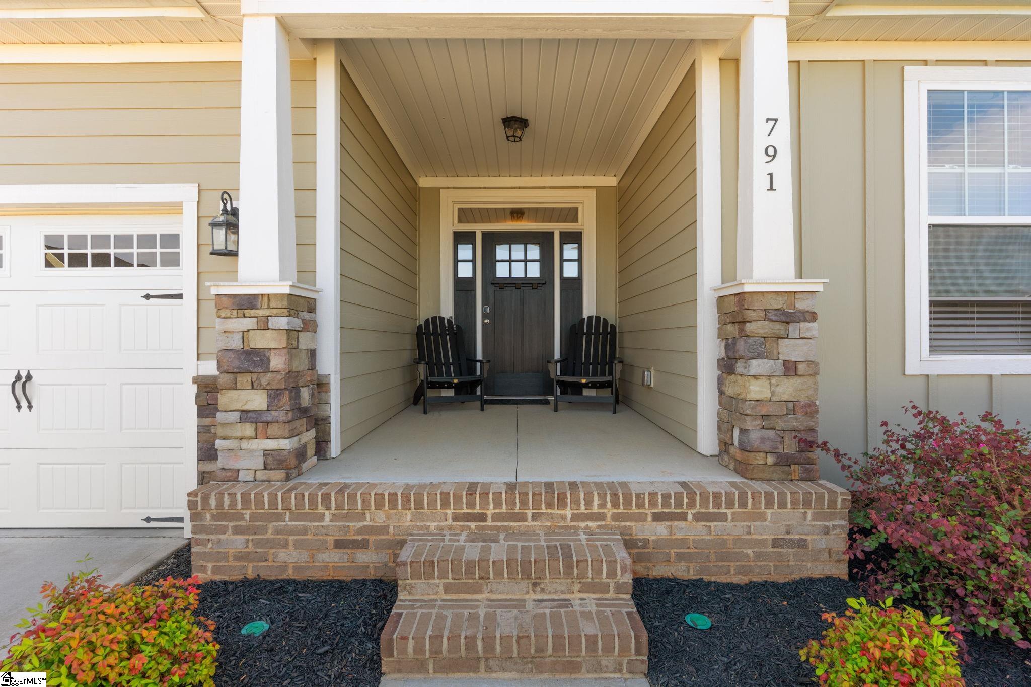 791 Amherst Glen Drive