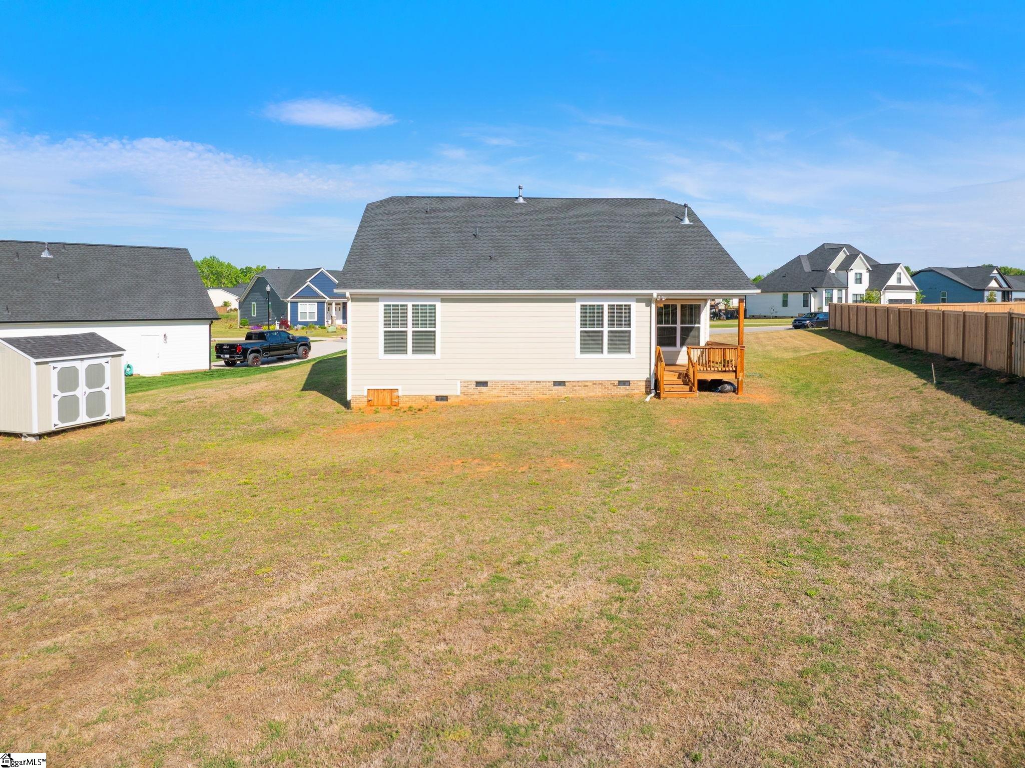 791 Amherst Glen Drive