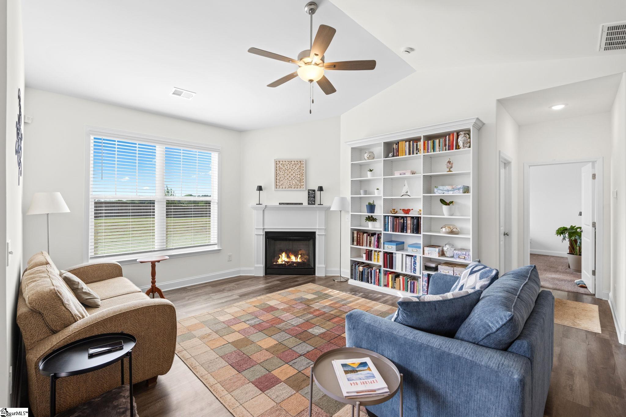 791 Amherst Glen Drive