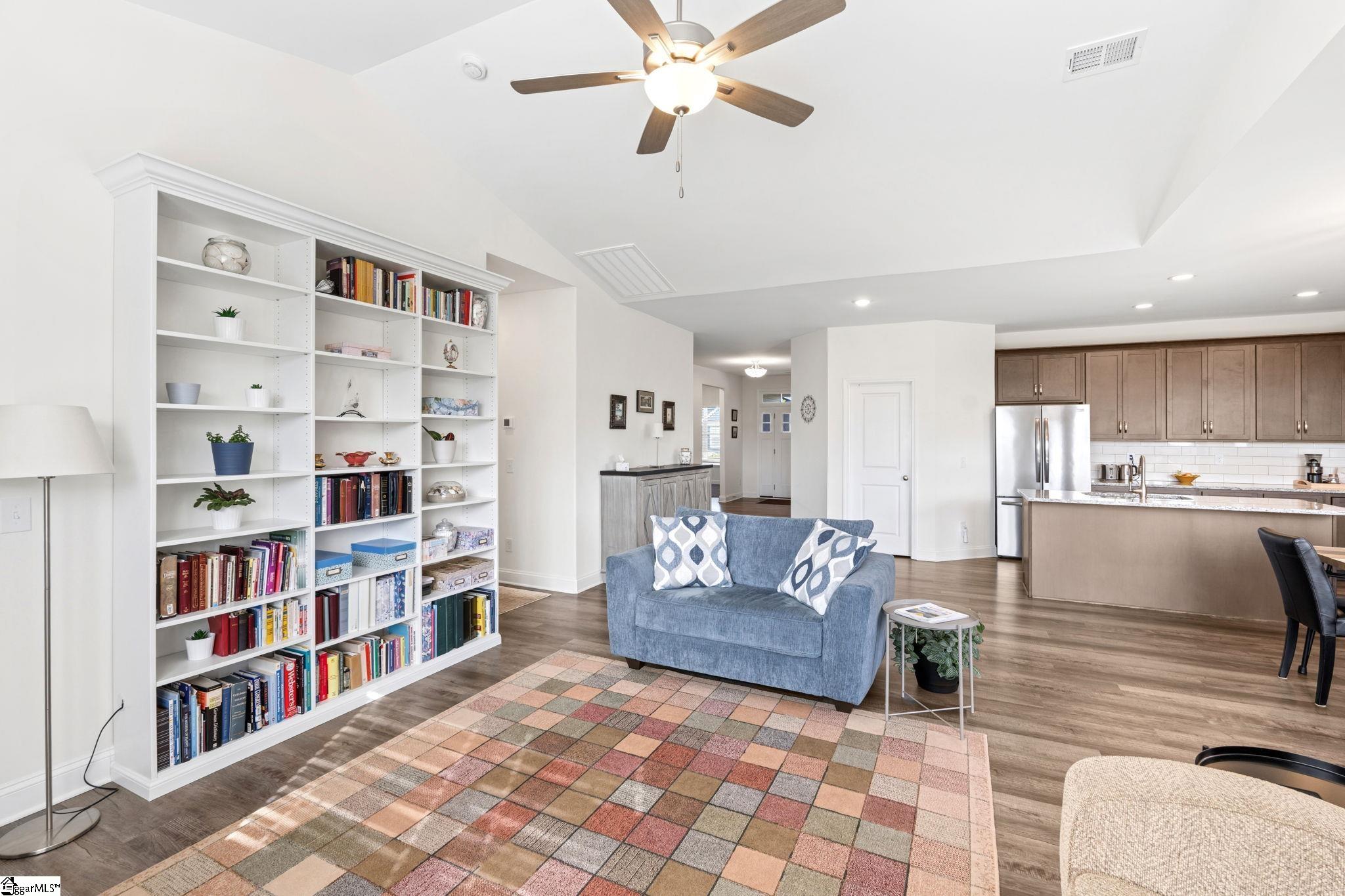 791 Amherst Glen Drive