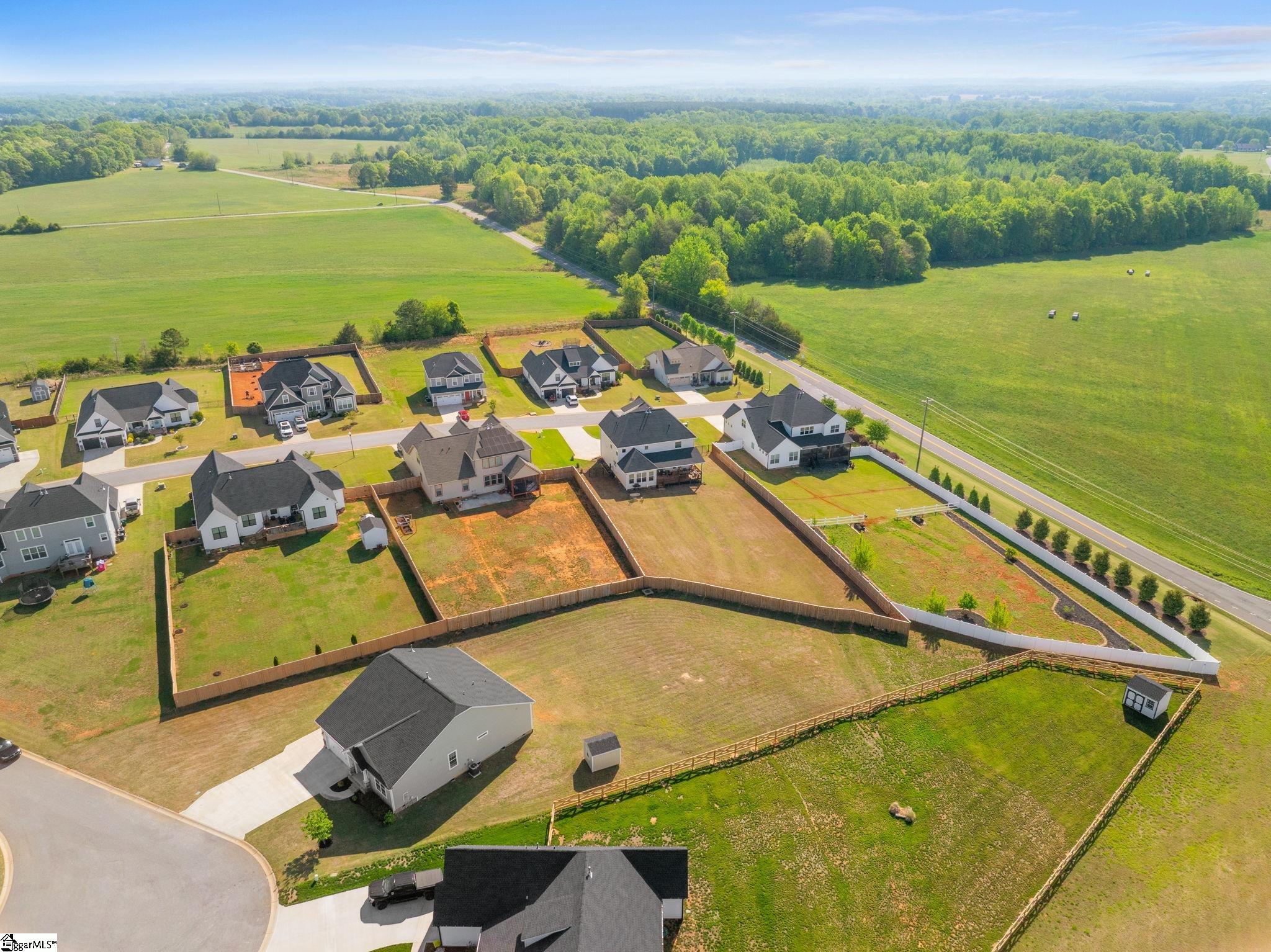 791 Amherst Glen Drive