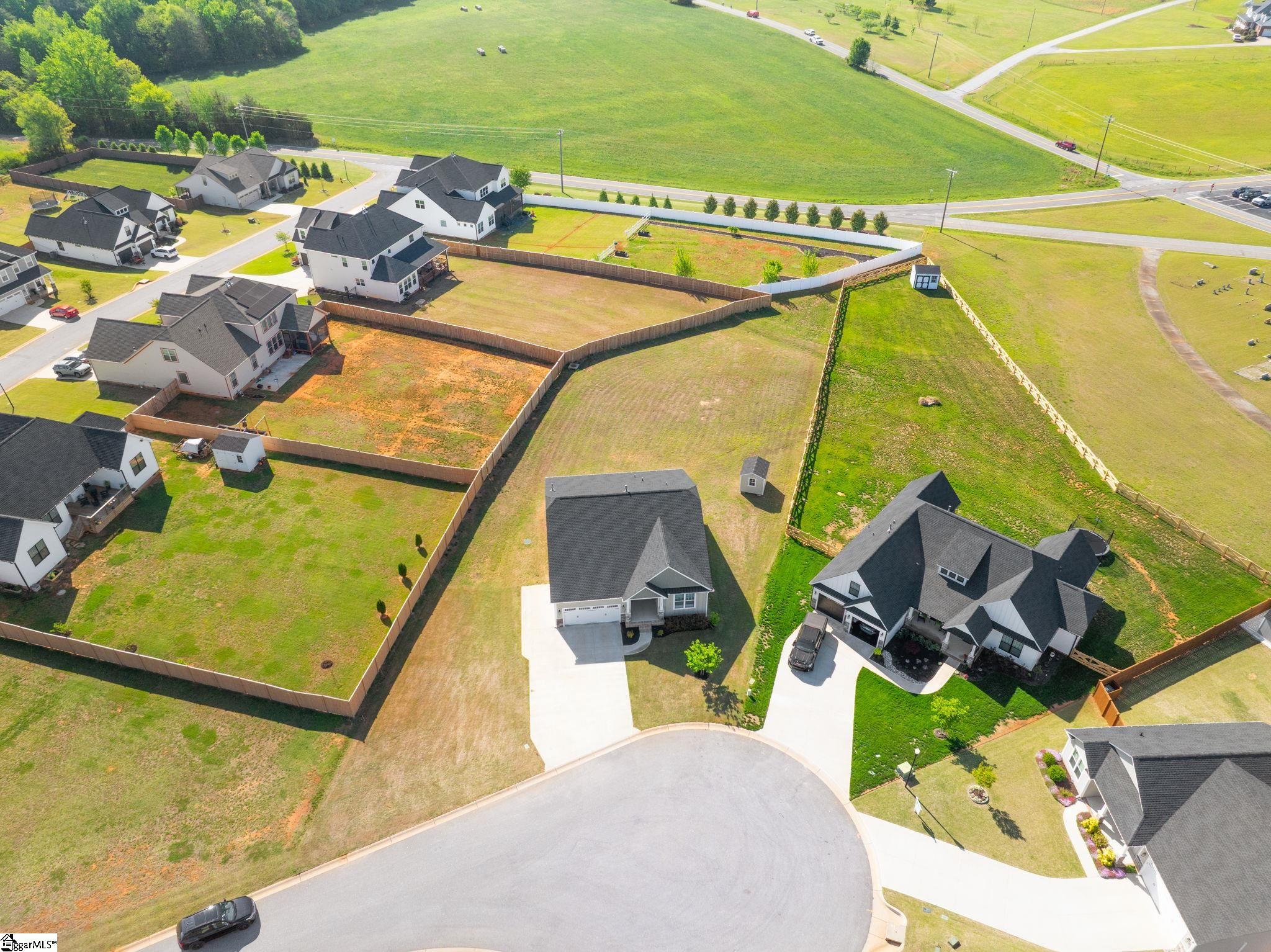 791 Amherst Glen Drive