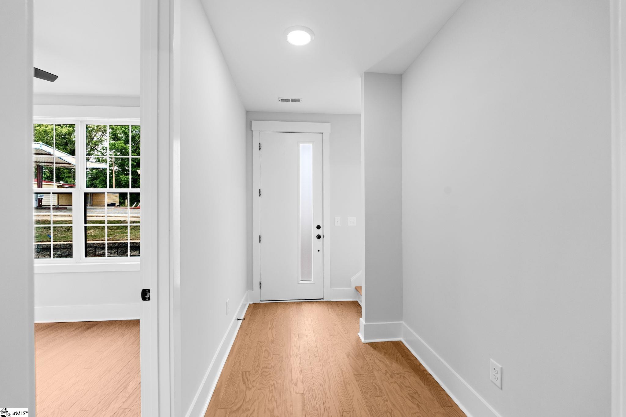 1305 Pendleton Street Unit 12