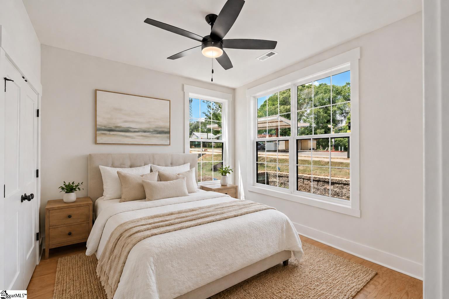1305 Pendleton Street Unit 12
