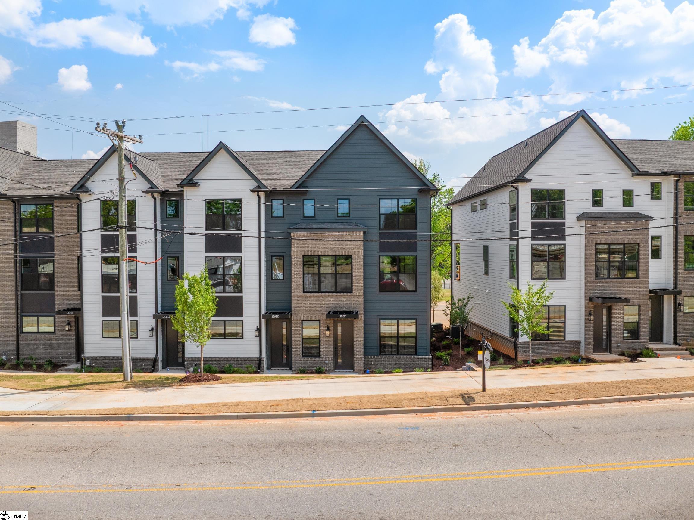 1305 Pendleton Street Unit 12