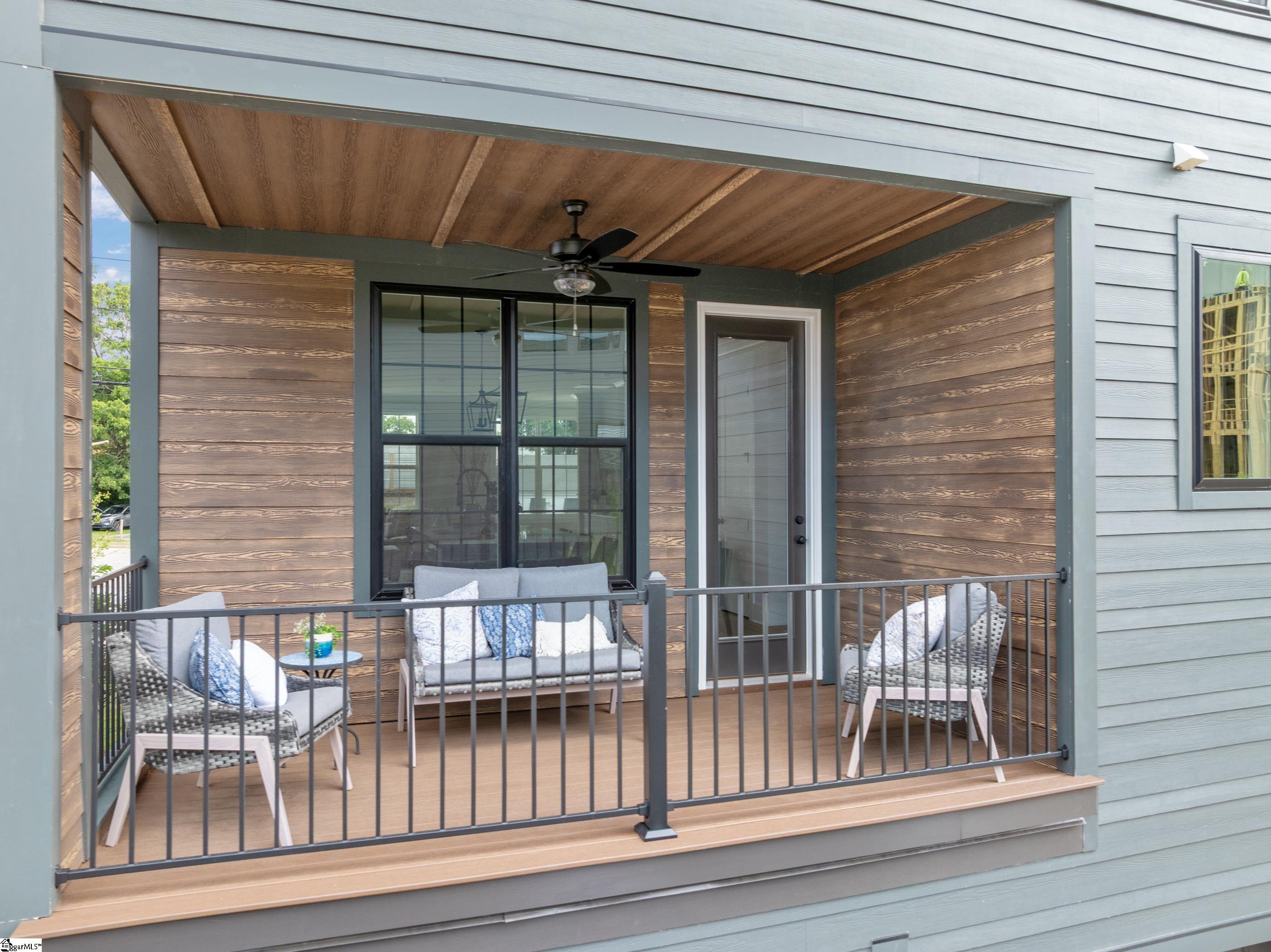 1305 Pendleton Street Unit 12
