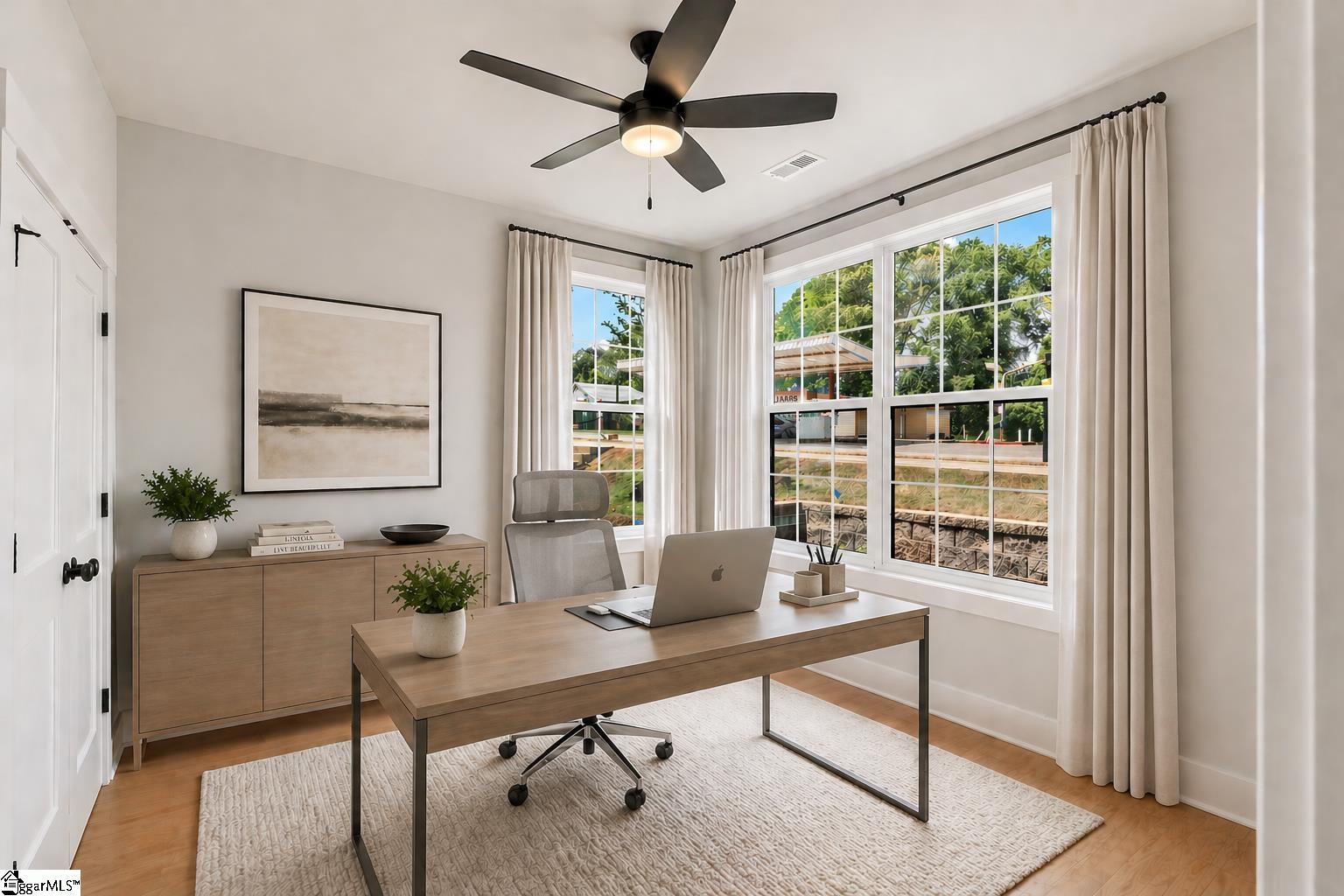 1305 Pendleton Street Unit 12