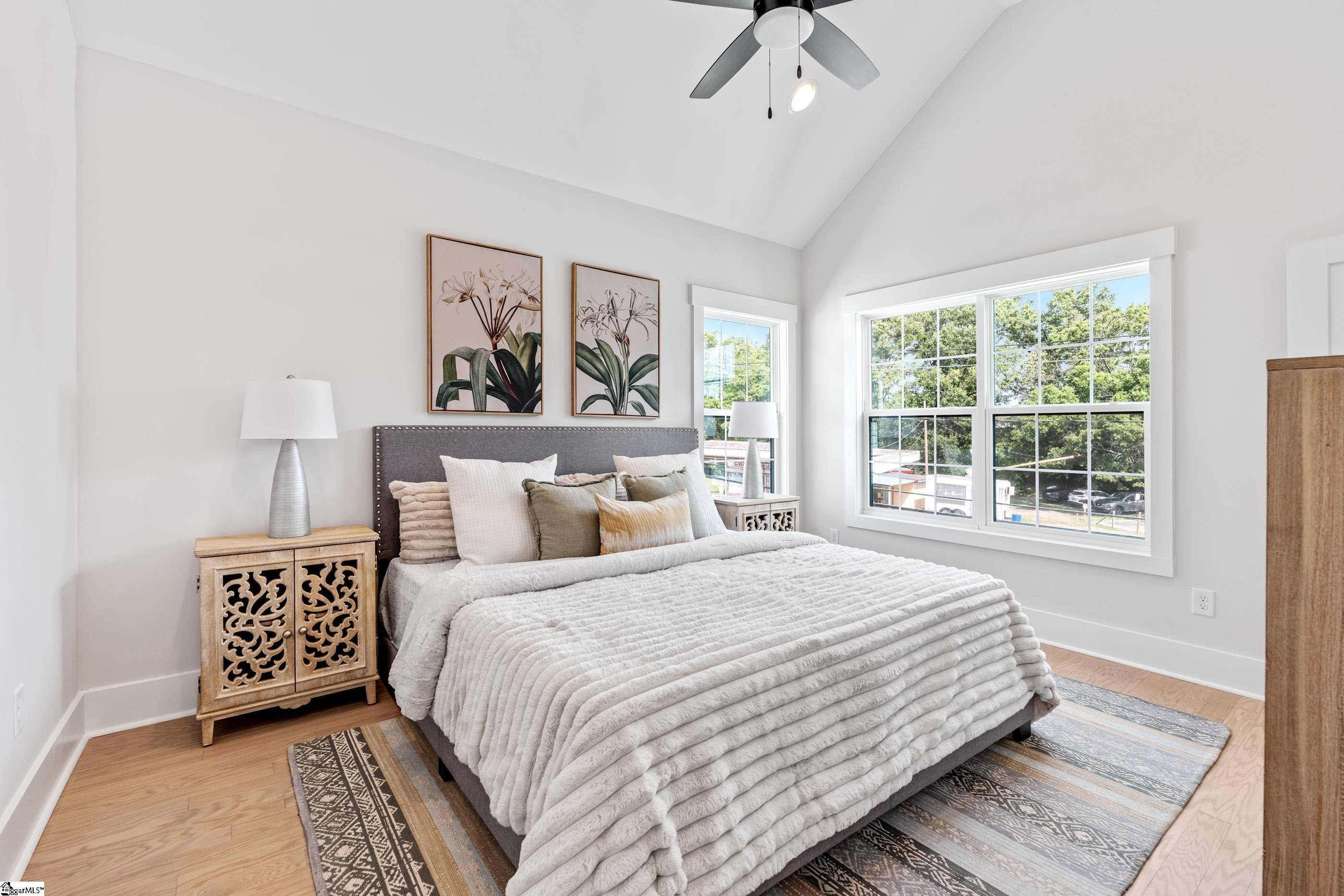 1305 Pendleton Street Unit 12