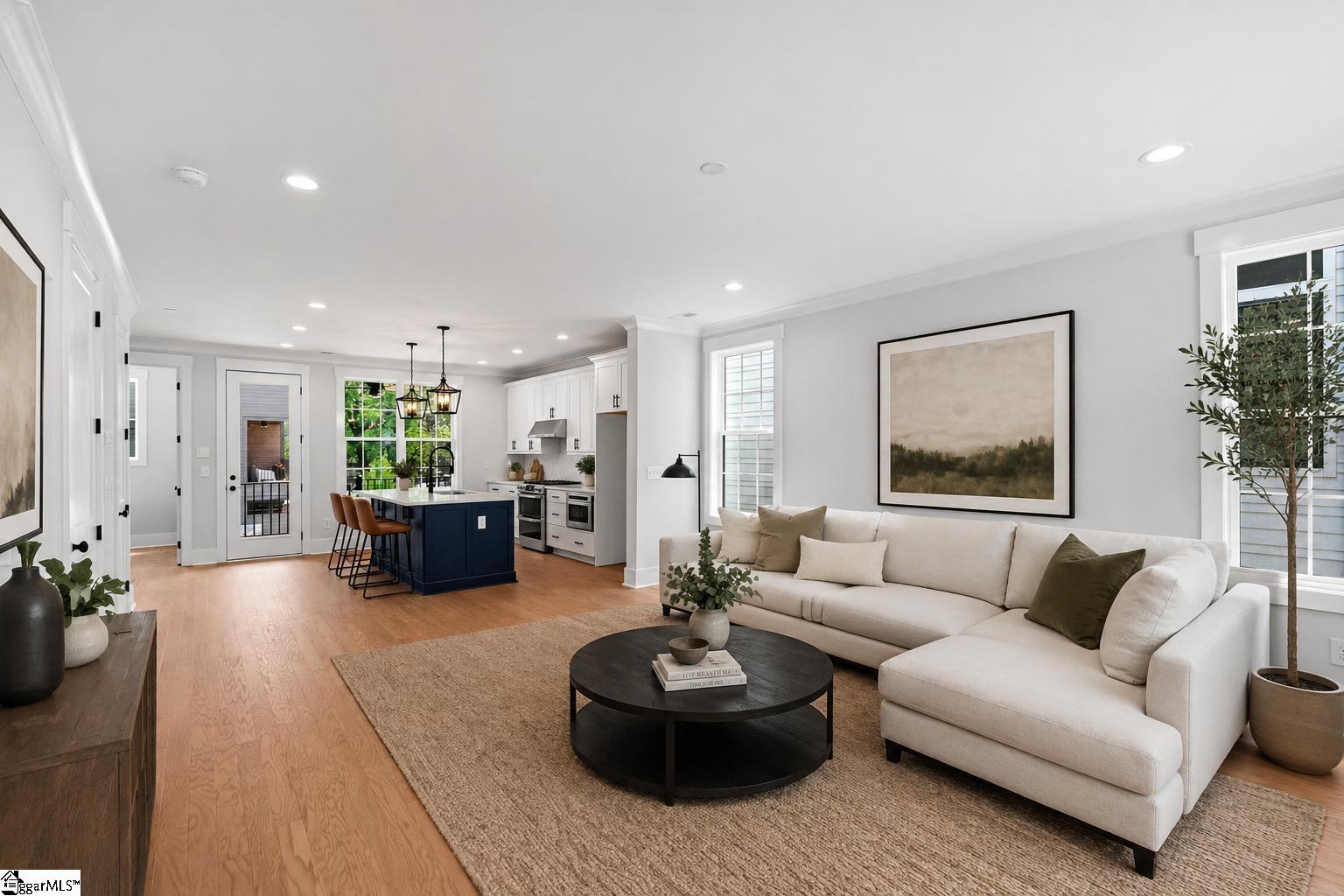 1305 Pendleton Street Unit 12