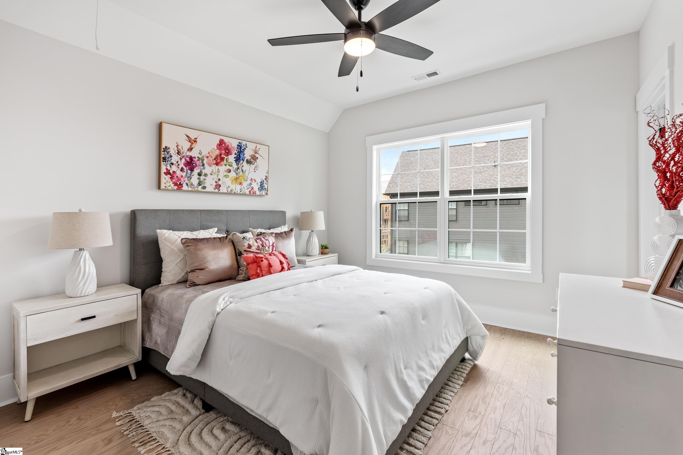 1305 Pendleton Street Unit 12