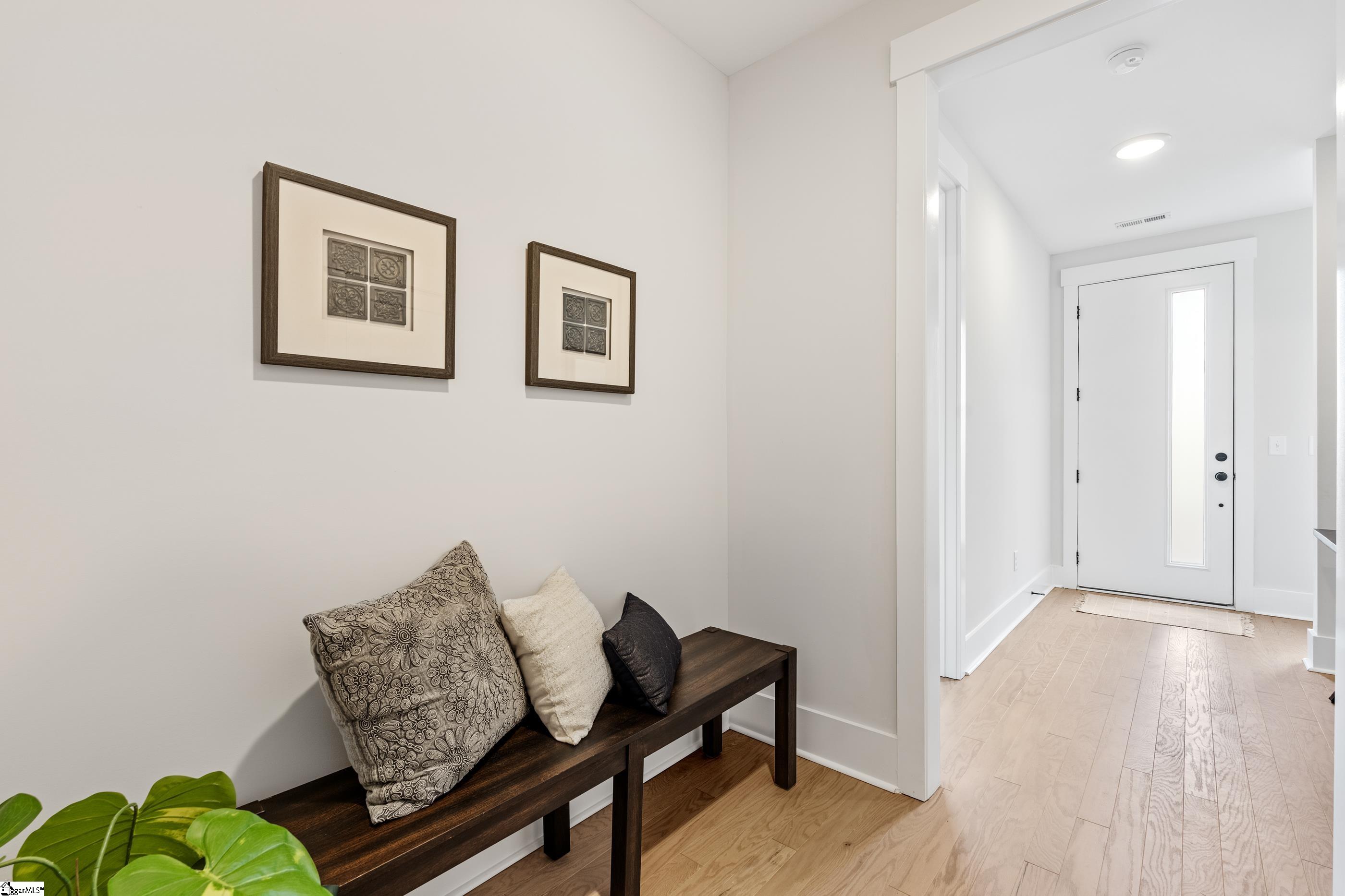 1305 Pendleton Street Unit 12