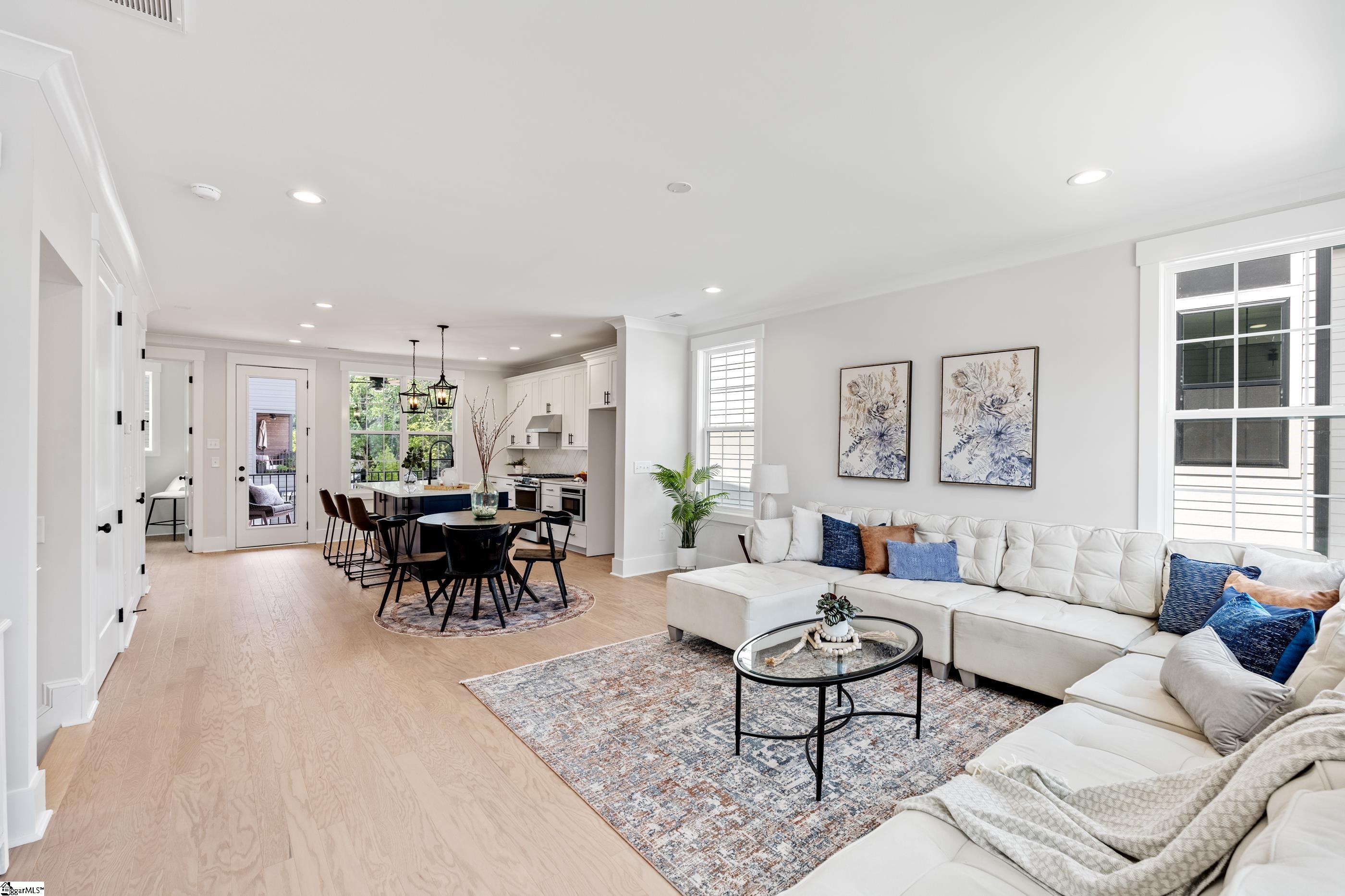 1305 Pendleton Street Unit 12