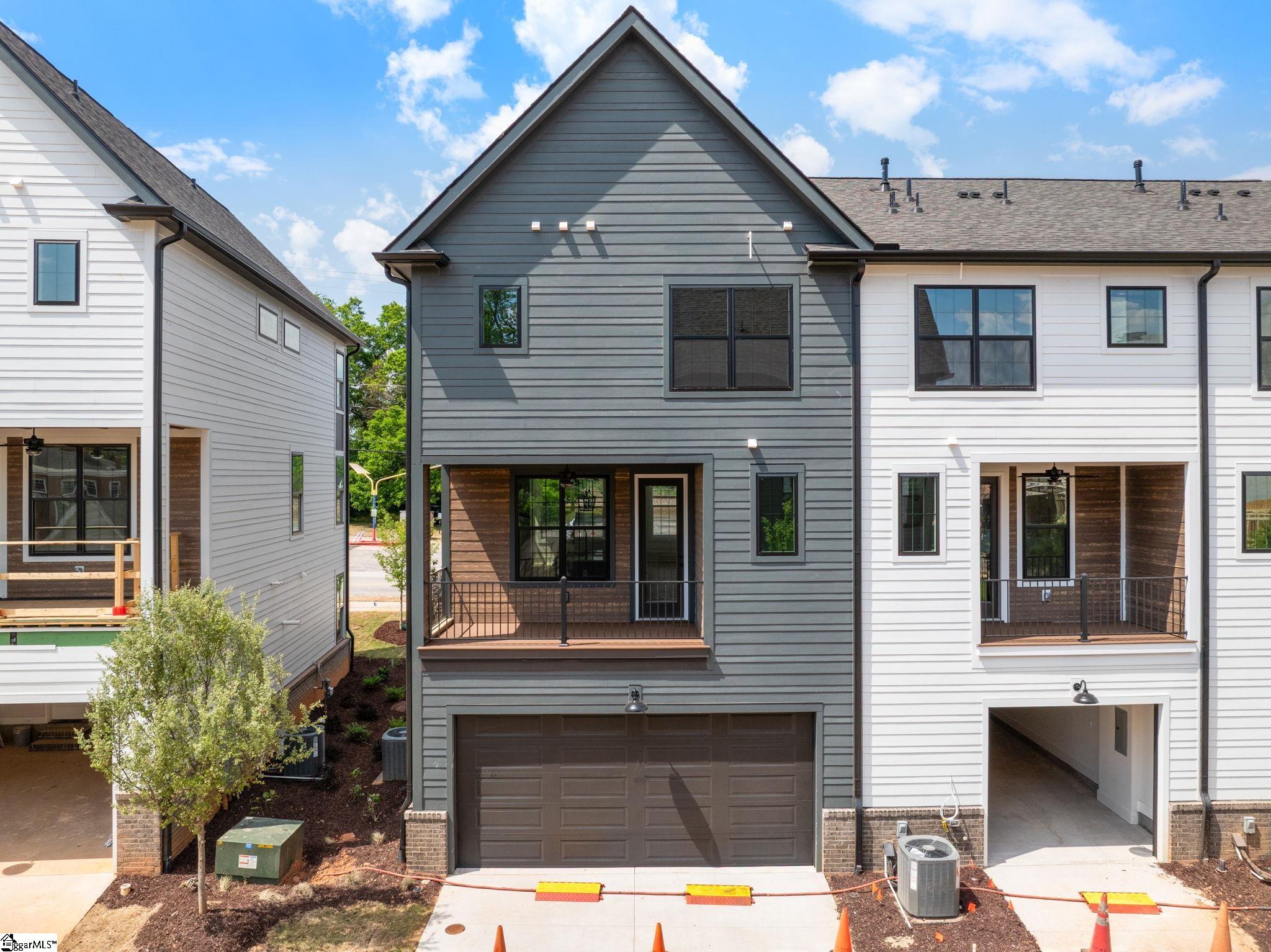 1305 Pendleton Street Unit 12