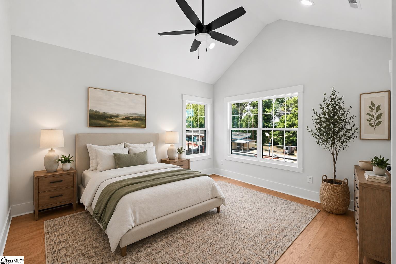 1305 Pendleton Street Unit 12