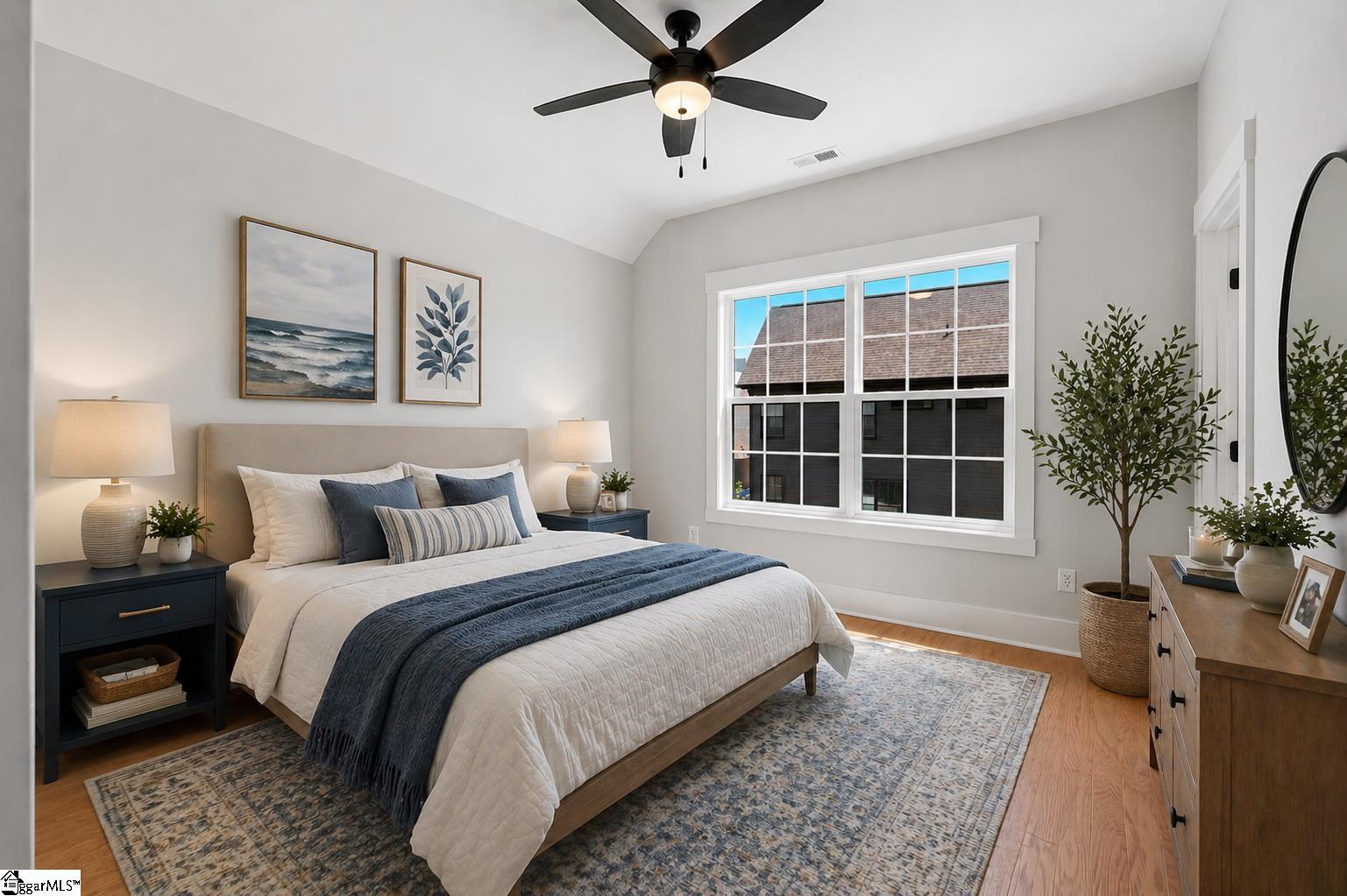 1305 Pendleton Street Unit 12