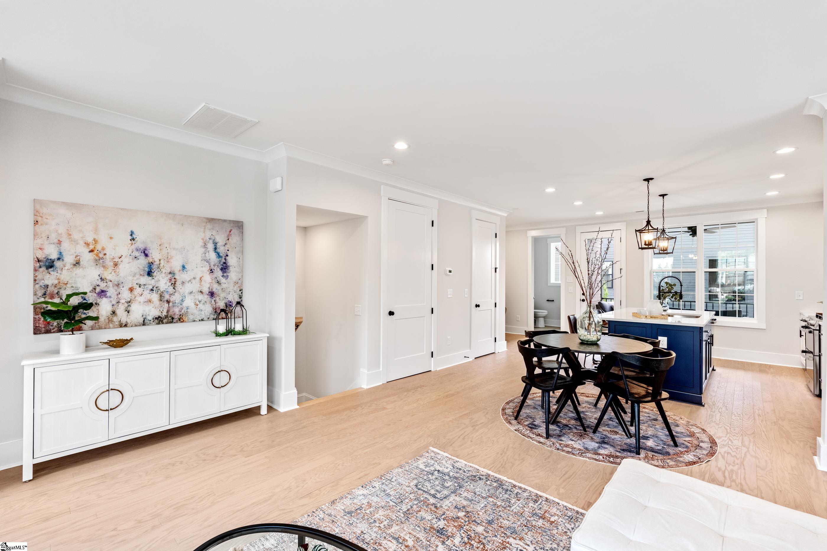 1305 Pendleton Street Unit 12