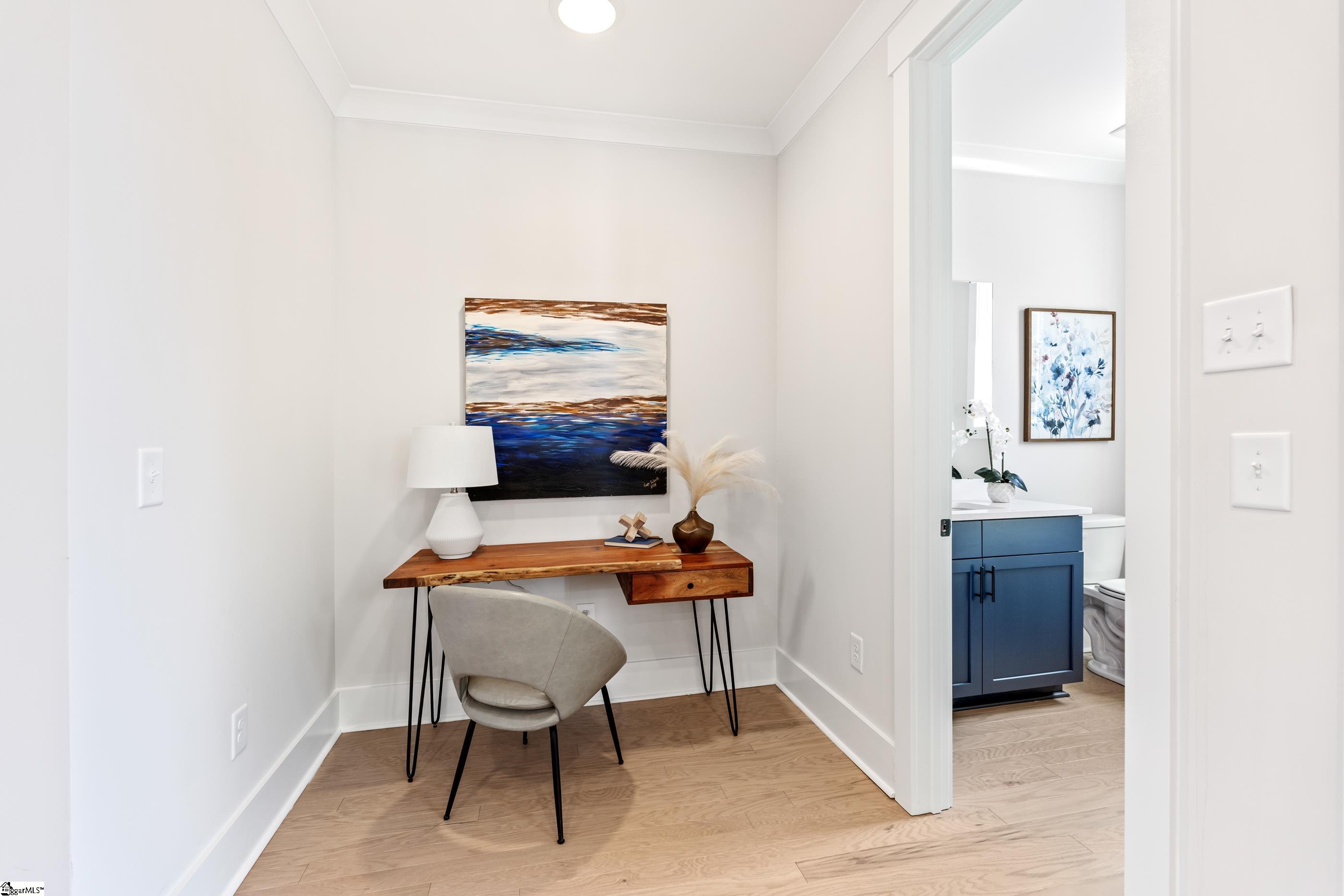 1305 Pendleton Street Unit 12