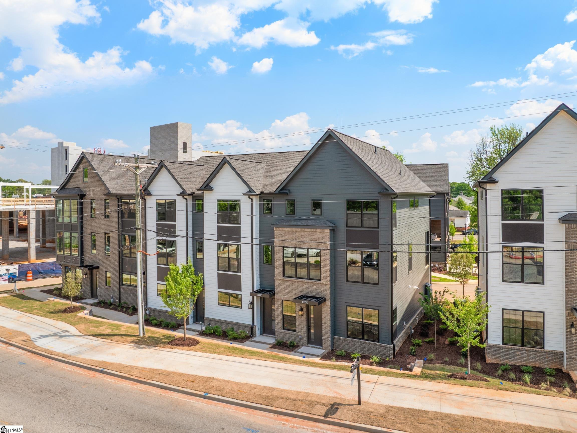 1305 Pendleton Street Unit 12