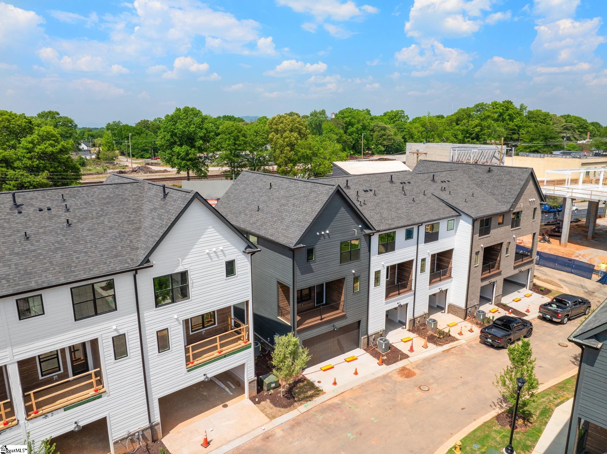 1305 Pendleton Street Unit 12