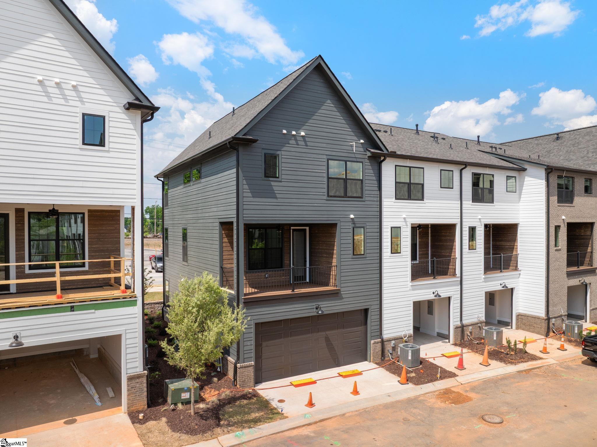 1305 Pendleton Street Unit 12