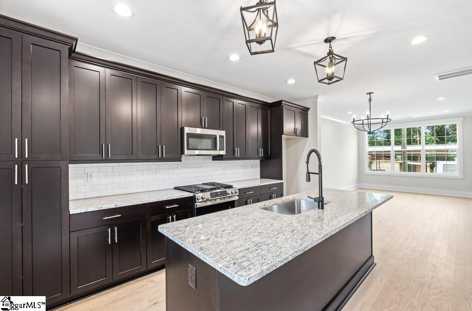 1305 Pendleton Street Unit 14