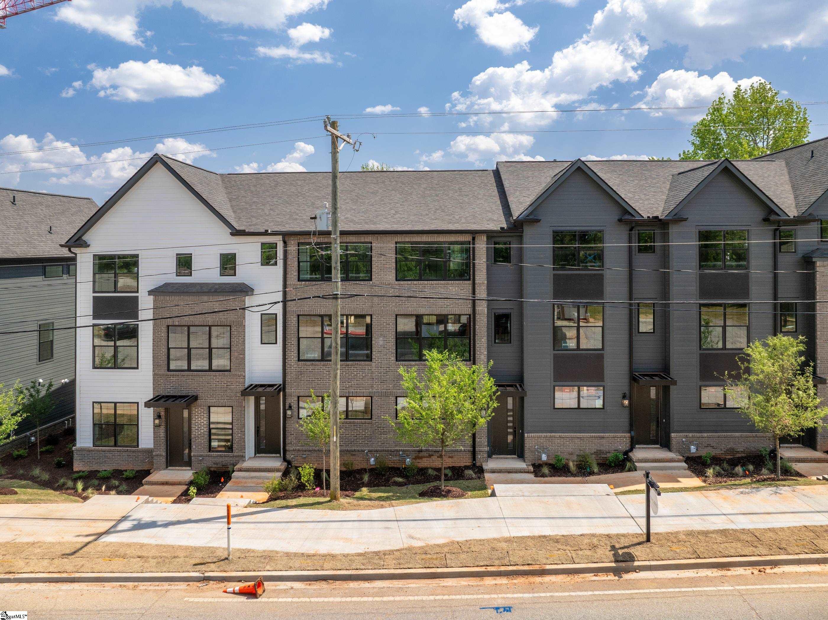 1305 Pendleton Street Unit 14