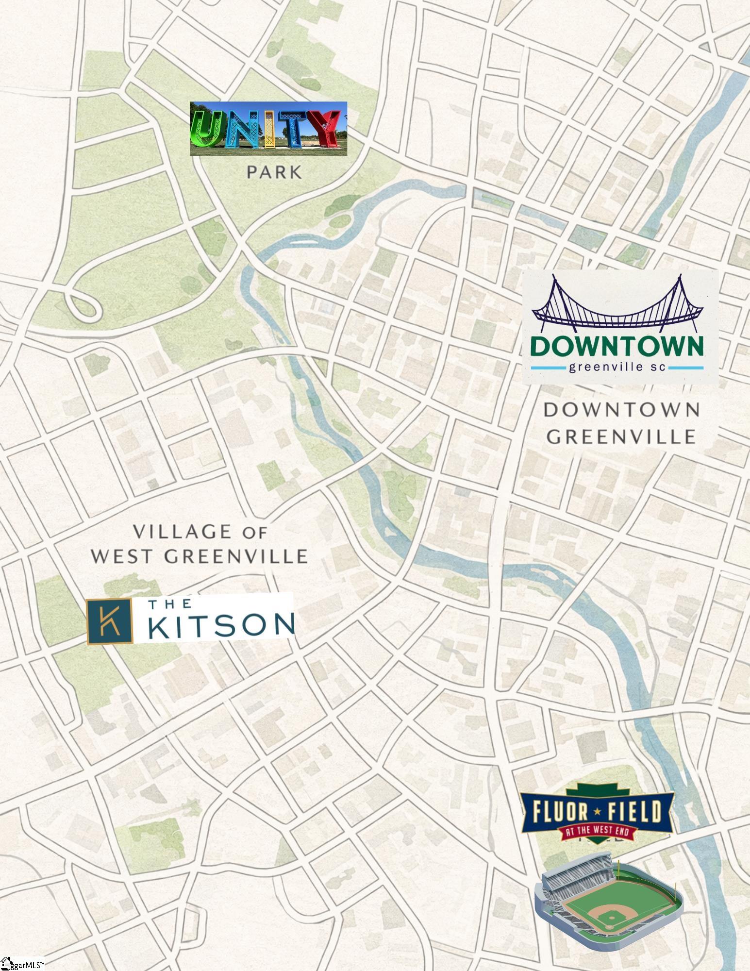 1305 Pendleton Street Unit 14