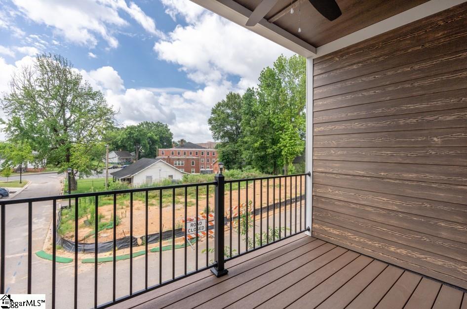 1305 Pendleton Street Unit 14