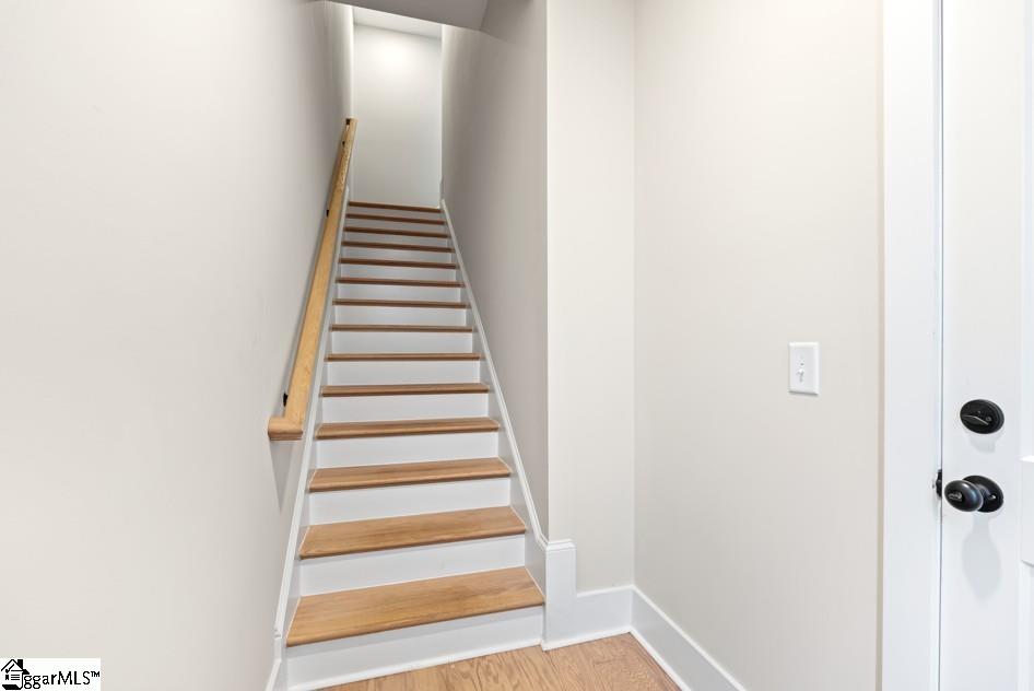 1305 Pendleton Street Unit 14