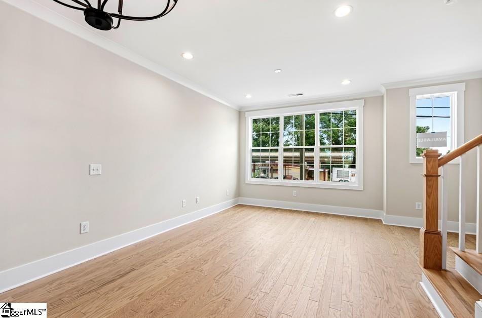 1305 Pendleton Street Unit 14
