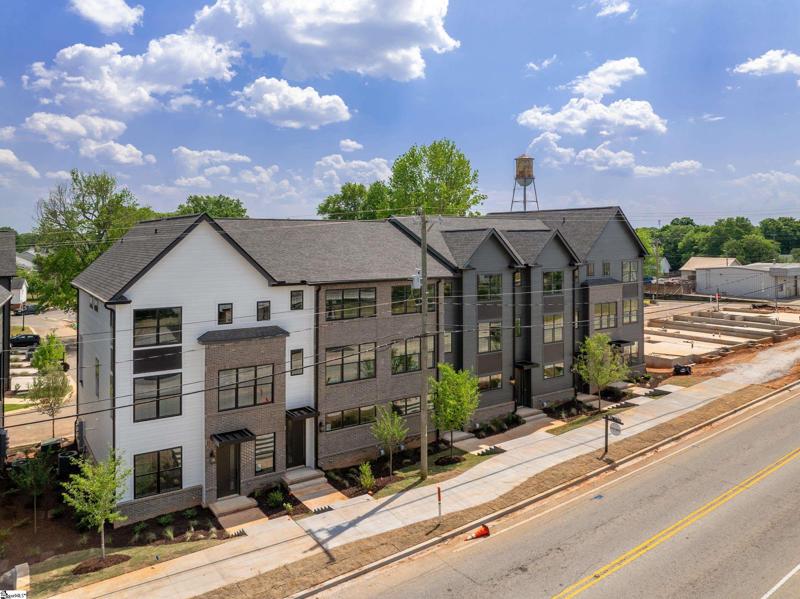1305 Pendleton Street Unit 14