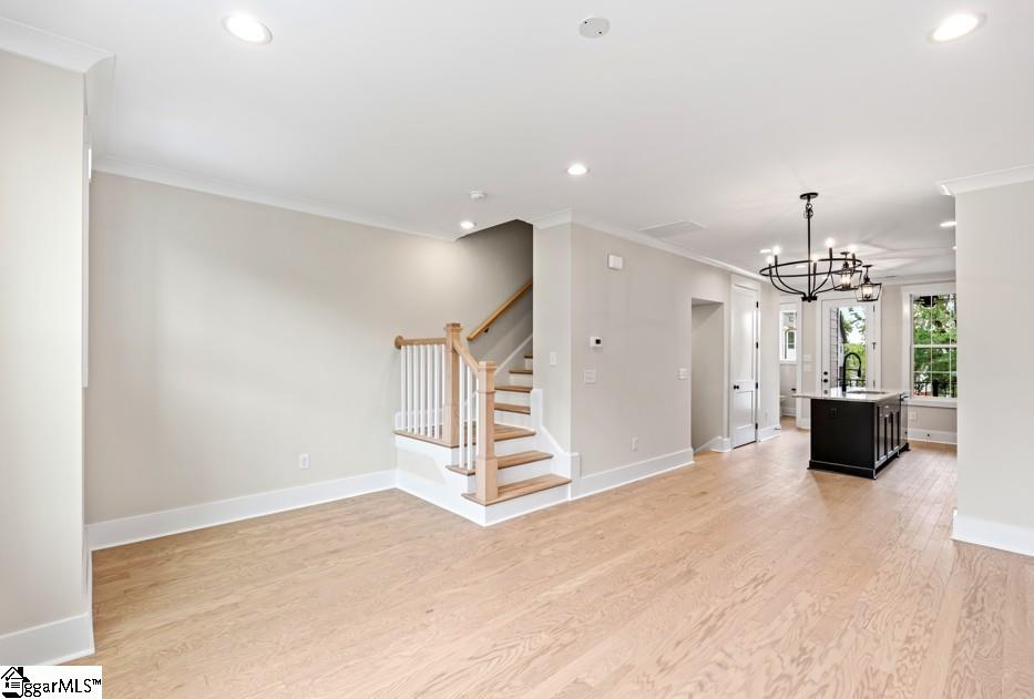 1305 Pendleton Street Unit 14