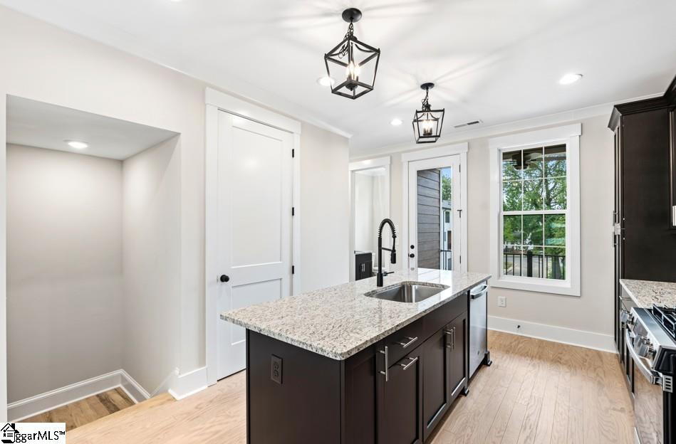 1305 Pendleton Street Unit 14