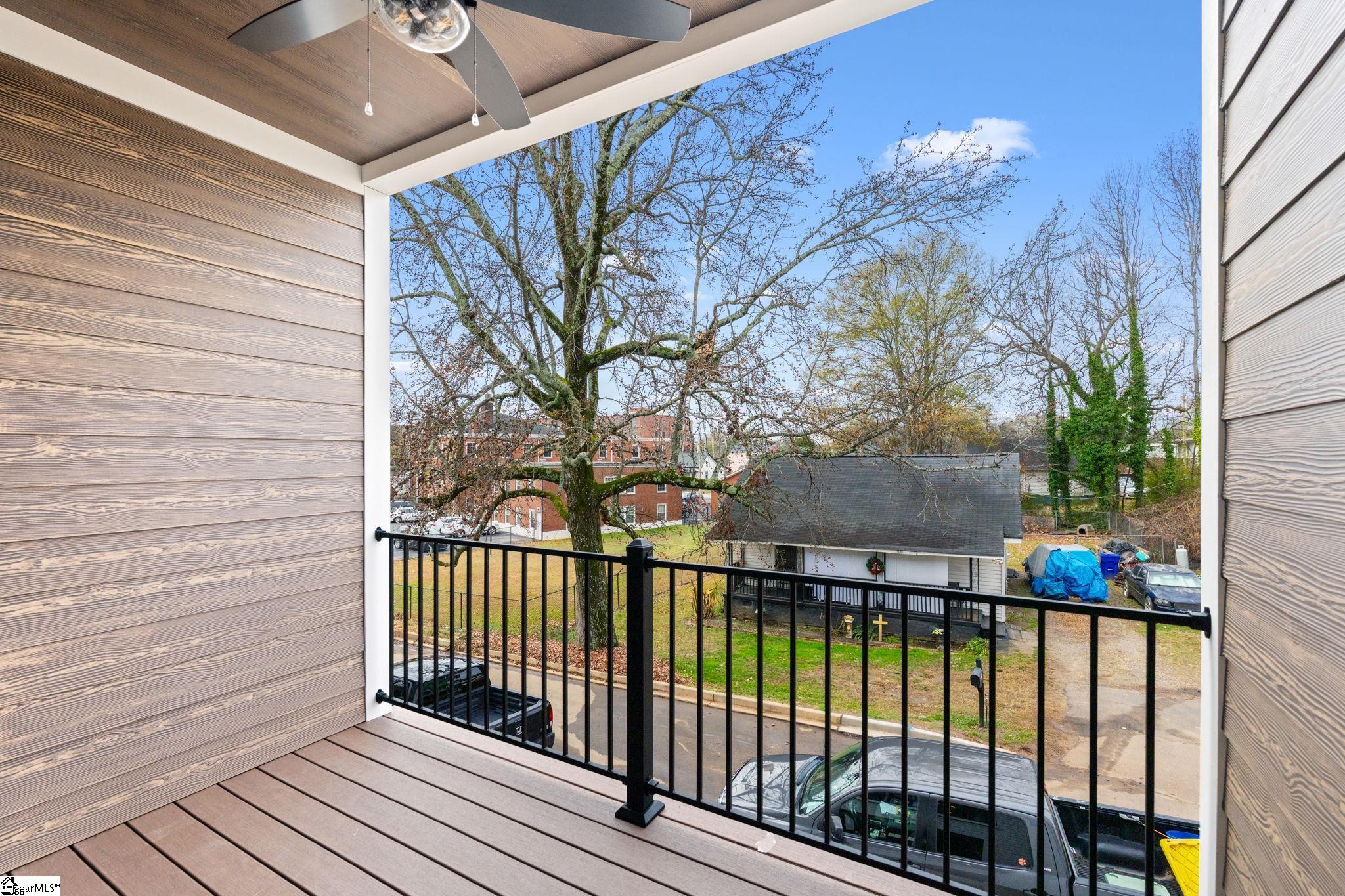 1305 Pendleton Street Unit 14