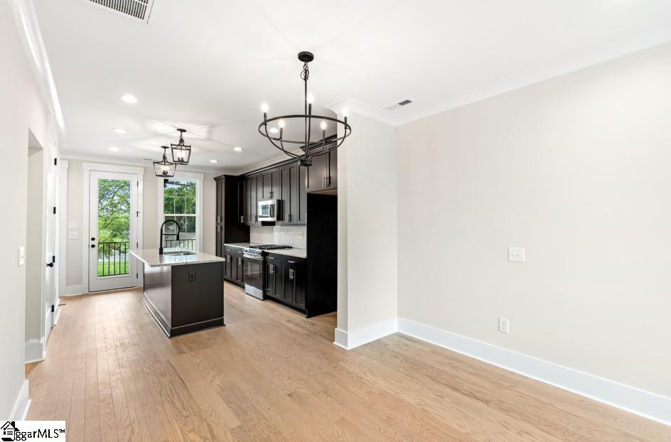 1305 Pendleton Street Unit 14