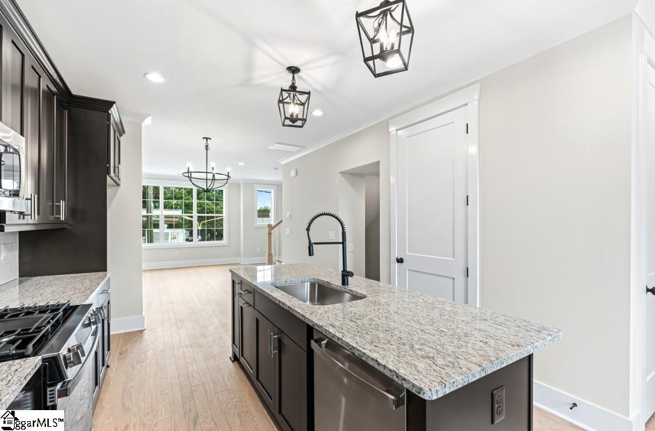1305 Pendleton Street Unit 14