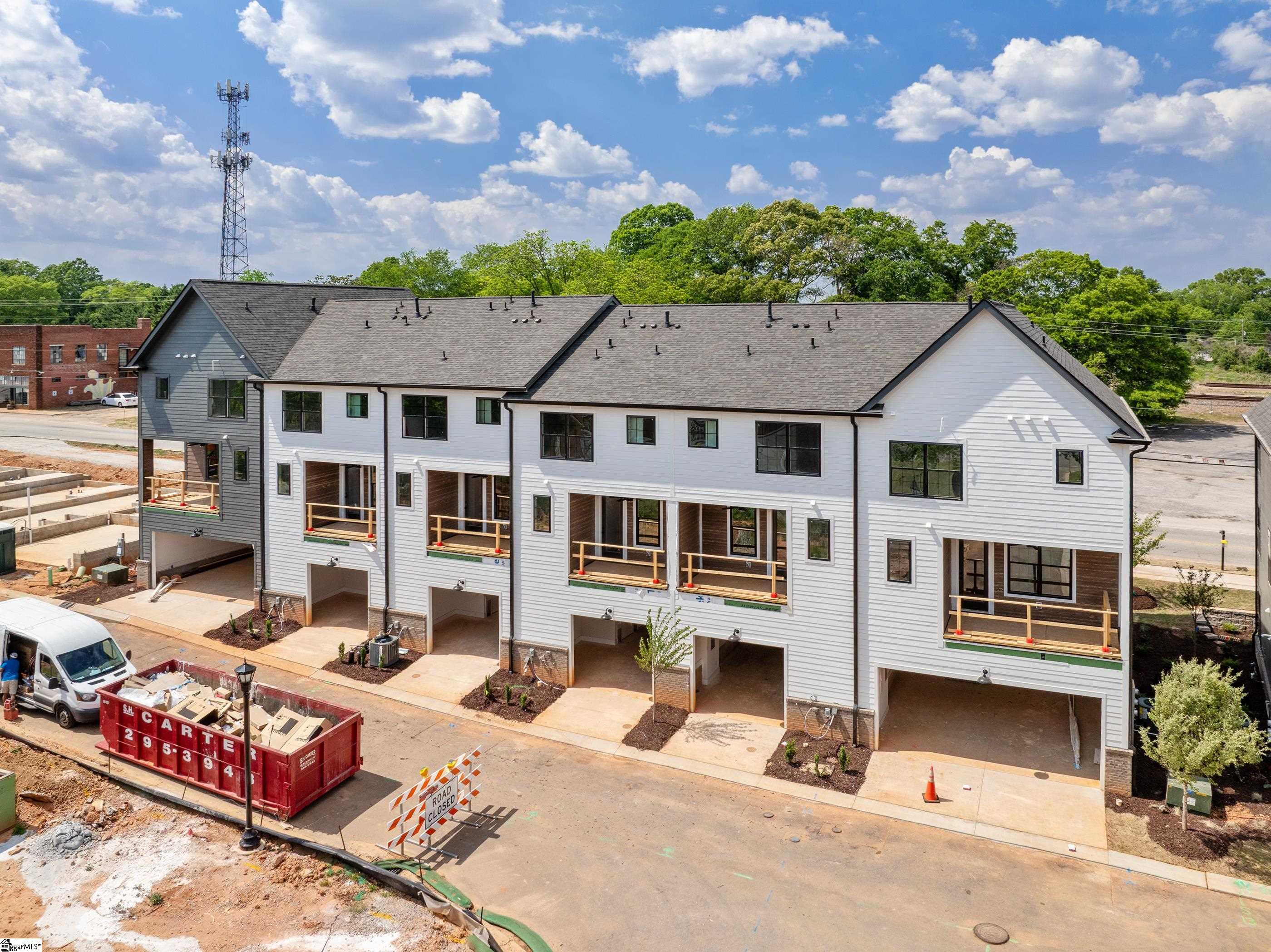 1305 Pendleton Street Unit 18